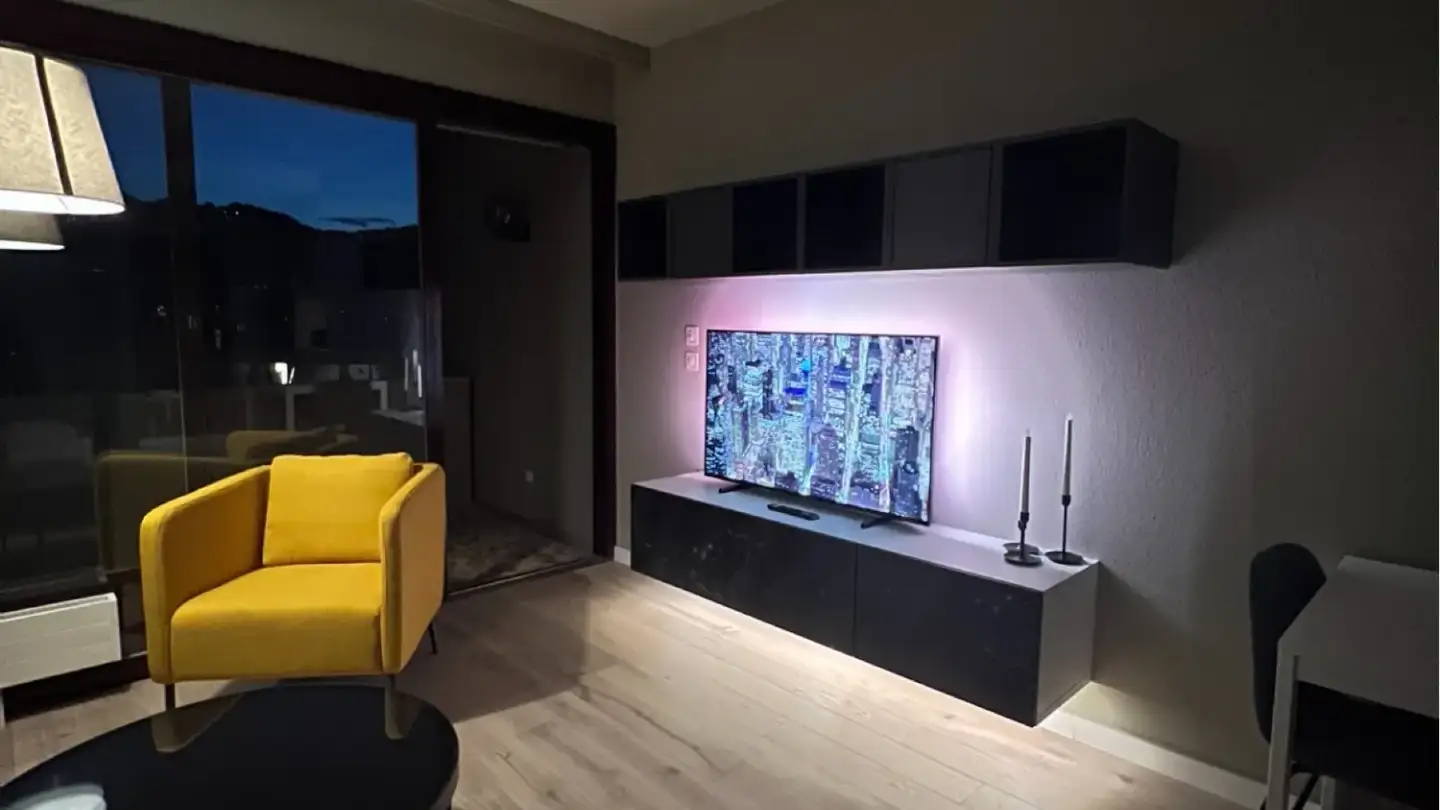 Appartement à louer - Via Franchini 1, 6850 Mendrisio - Photo 2
