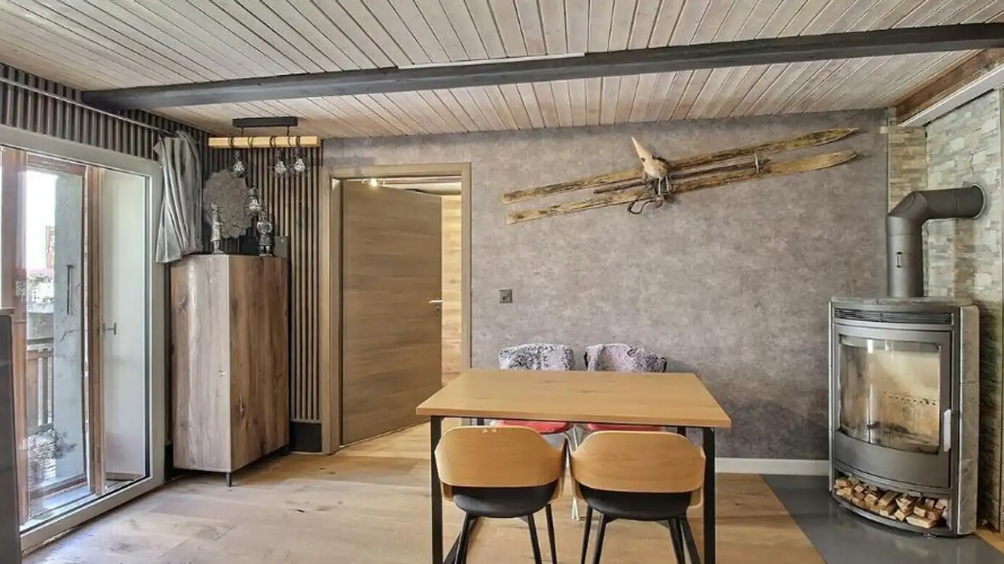 Wohnung kaufen - 1922 Salvan - Foto 4