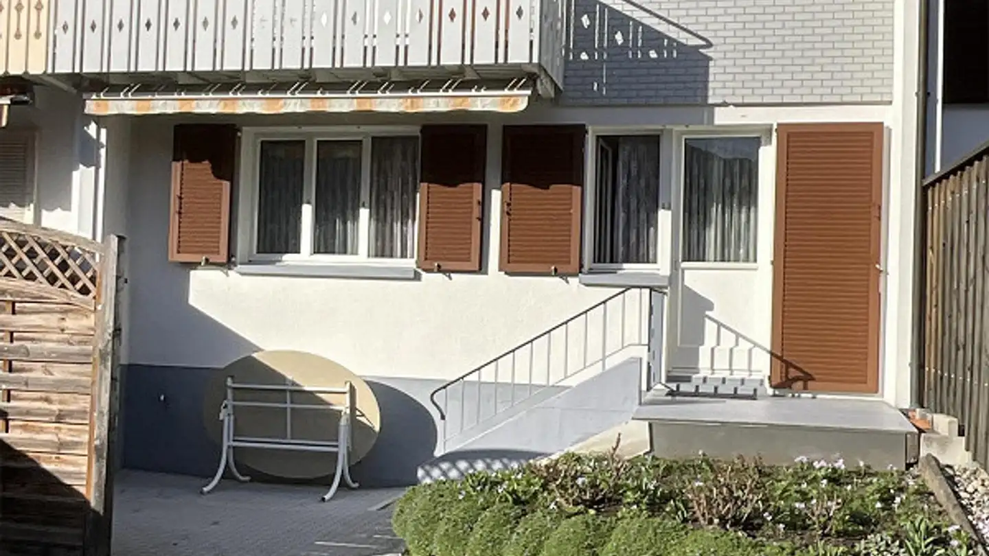 Casa a gradini in vendita - Fabrikstrasse 9, 9472 Grabs - Foto 4