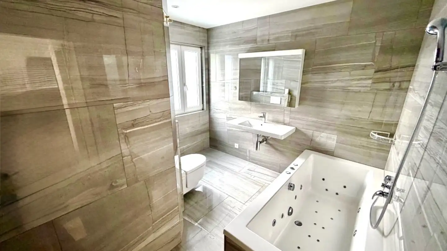 Penthouse kaufen - Eppenbergstrasse 165, 5012 Wöschnau