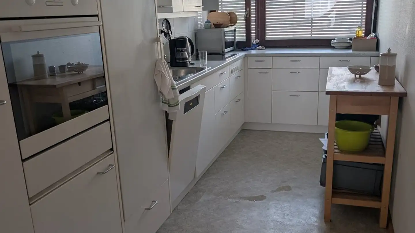 Single room for rent - 4056 Basel - Photo 2