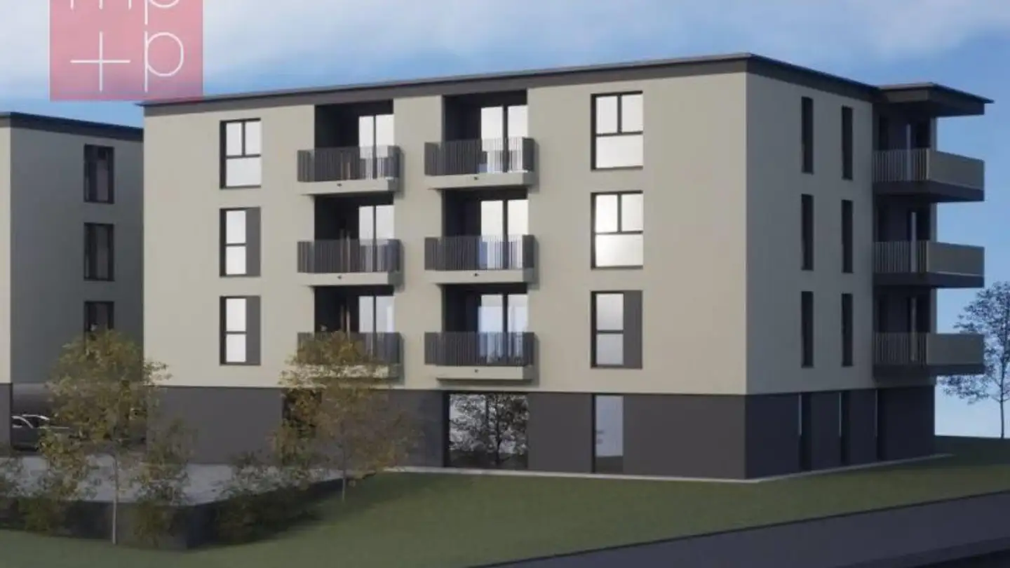 Appartamento in vendita - 6855 Stabio - Photo 4