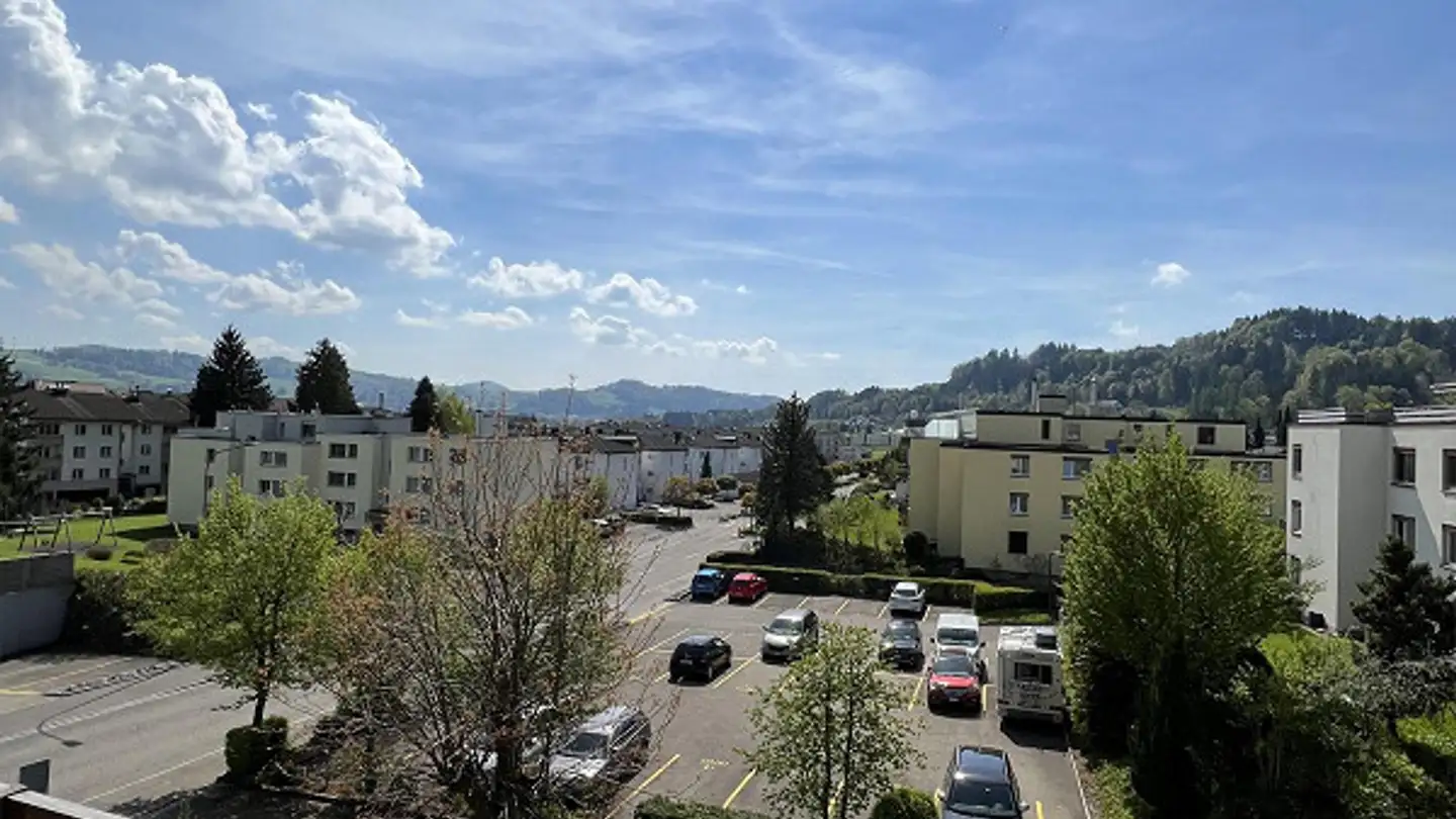 Appartamento in affitto - Auwiesenstrasse 39, 9030 Abtwil SG