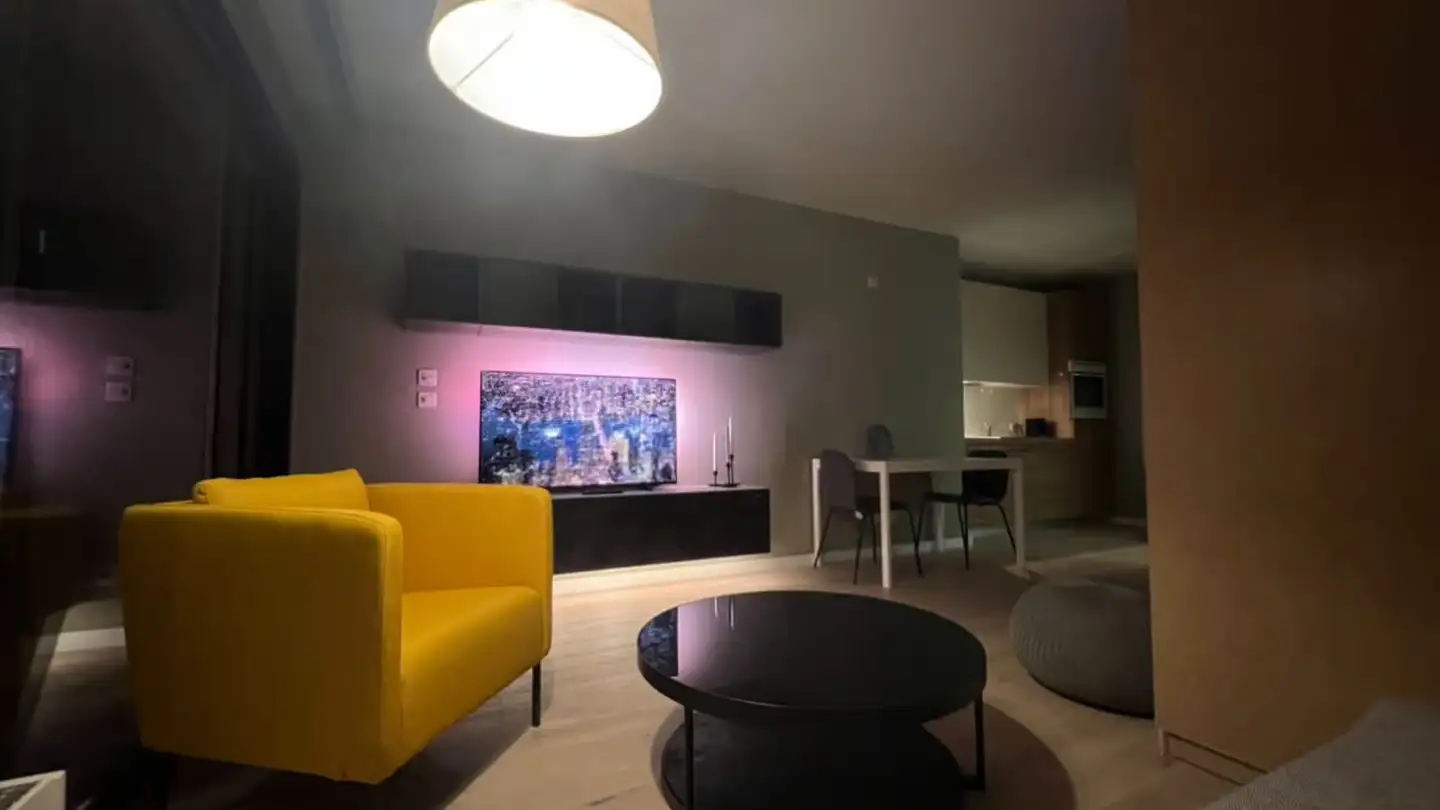 Appartement à louer - Via Franchini 1, 6850 Mendrisio - Photo 3