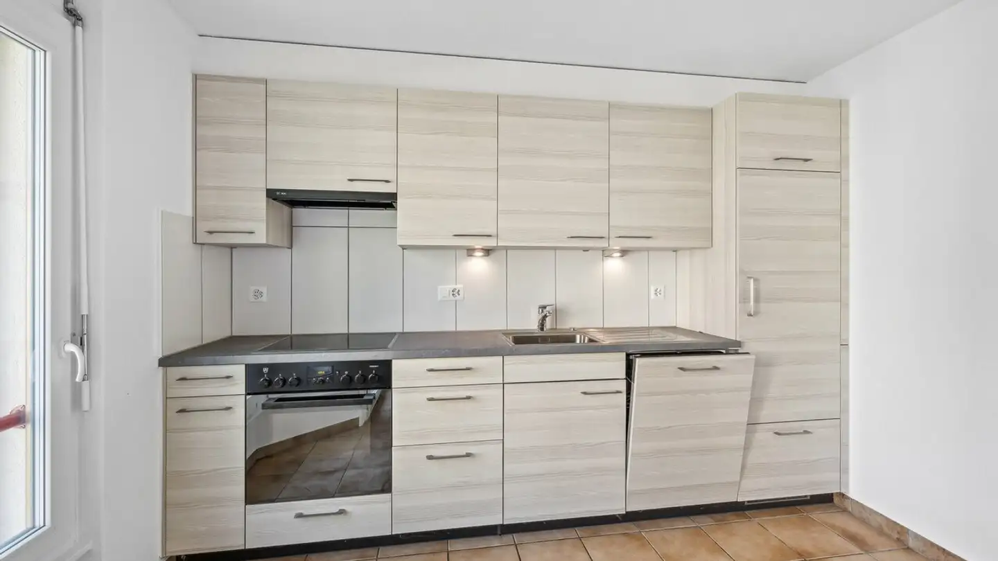 Apartment for rent - Rue Des Carrières 19, 2800 Delémont