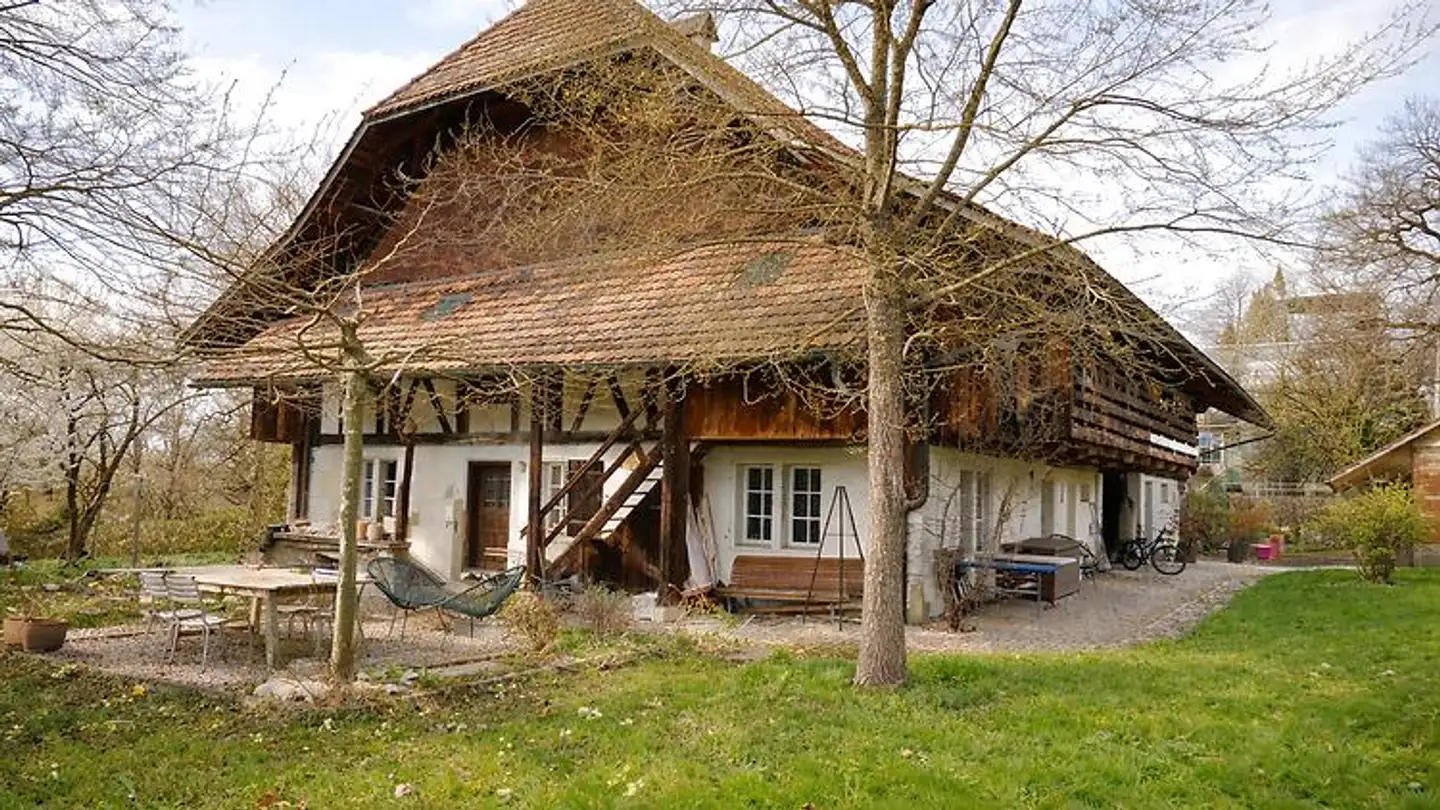 Furnished apartment for rent - 3006 Bern