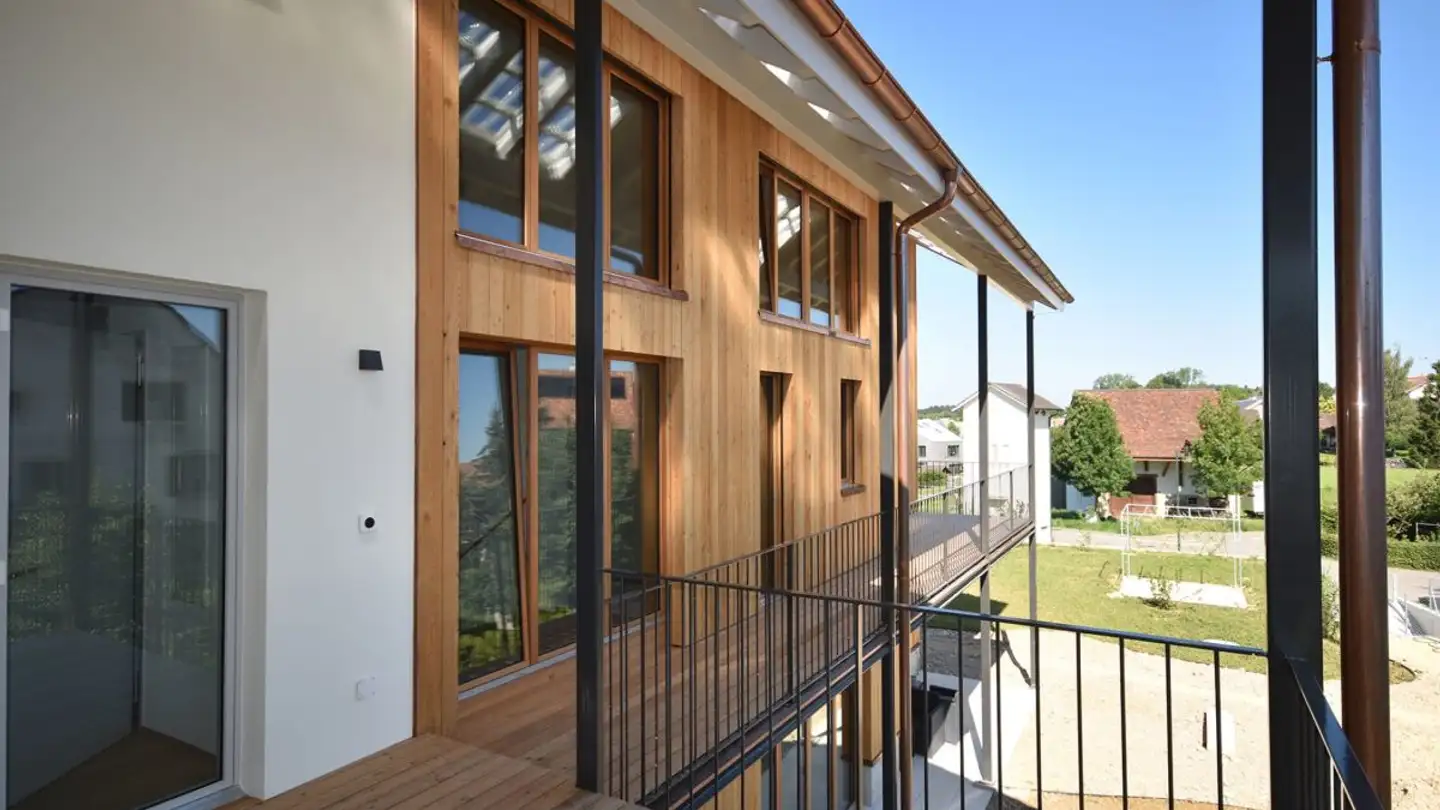 Duplex in affitto - Eselweg 68, 4497 Rünenberg