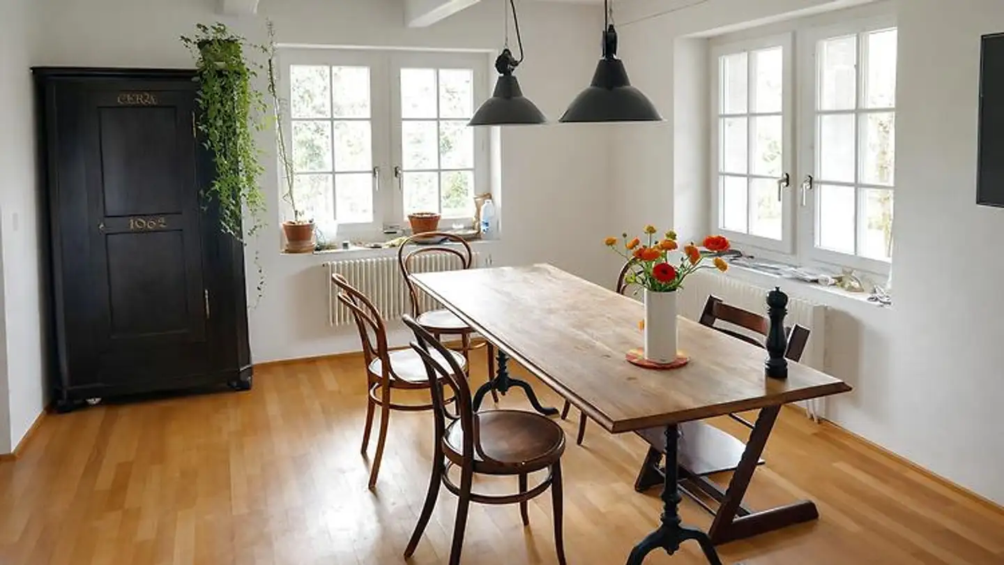 Furnished apartment for rent - 3006 Bern - Photo 3