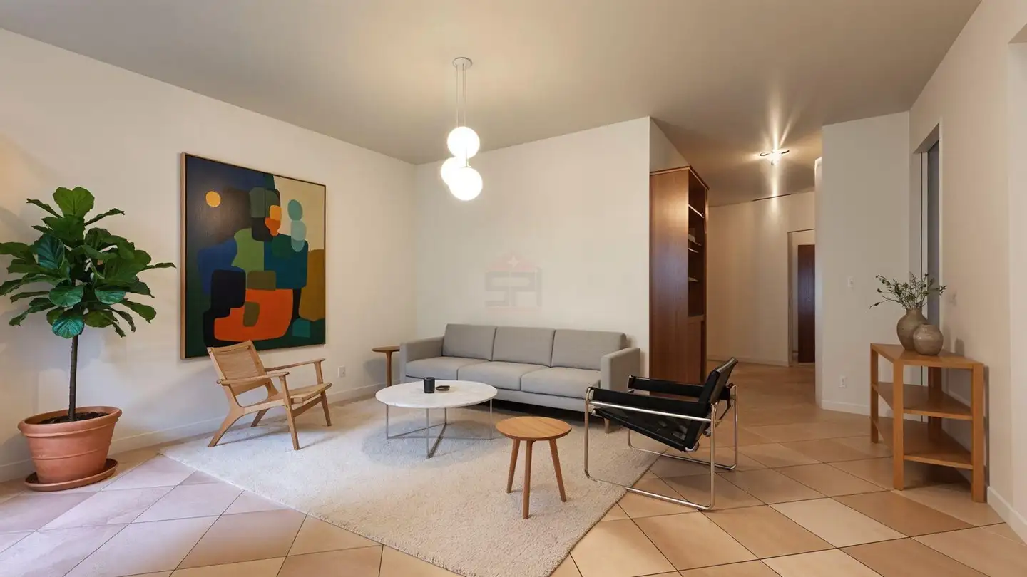 Appartement à vendre - 1217 Meyrin