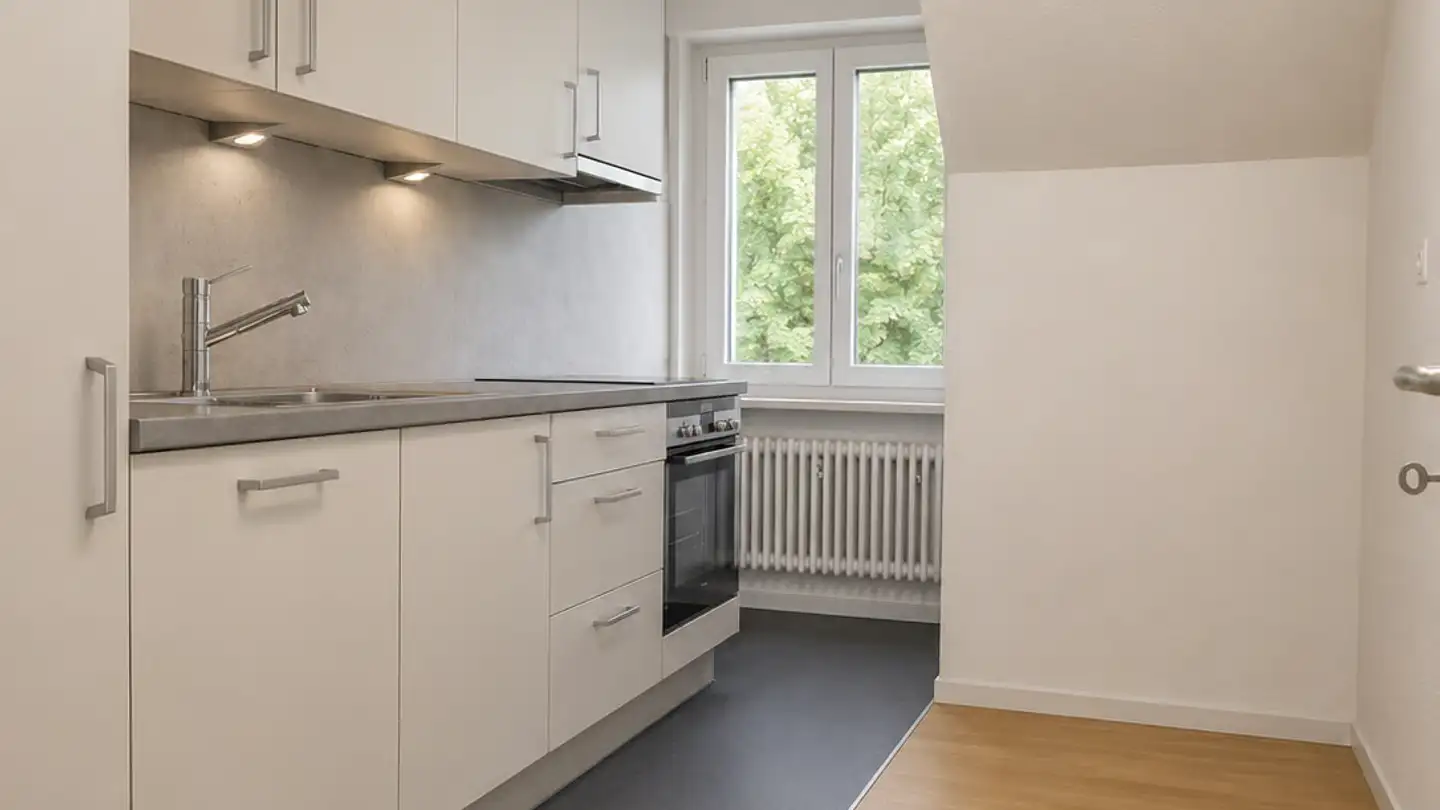 Attico in affitto - Lindenplatz 6, 4126 Bettingen - Foto 2
