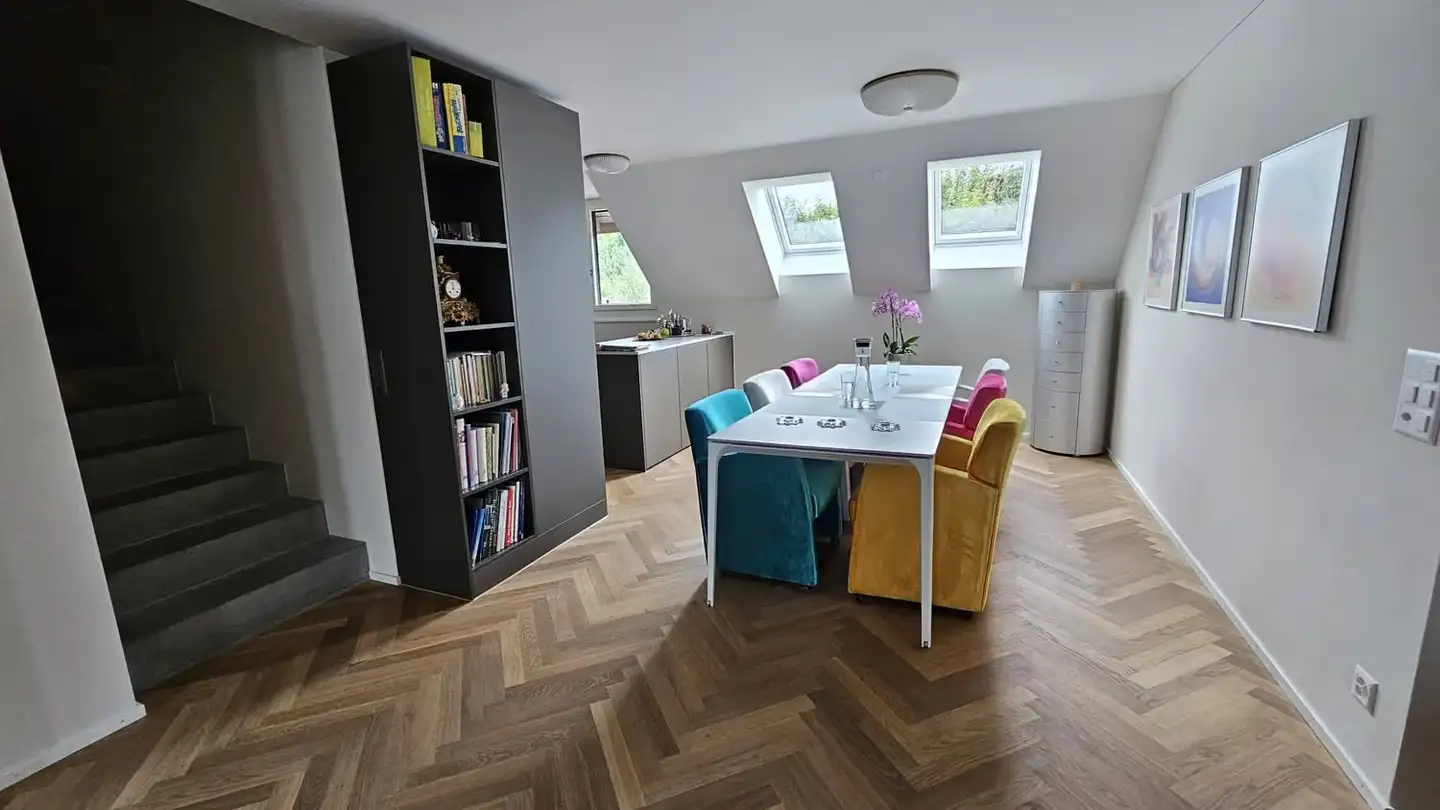 Penthouse for sale - Jonenbachstrasse 20b, 8911 Rifferswil - Photo 2