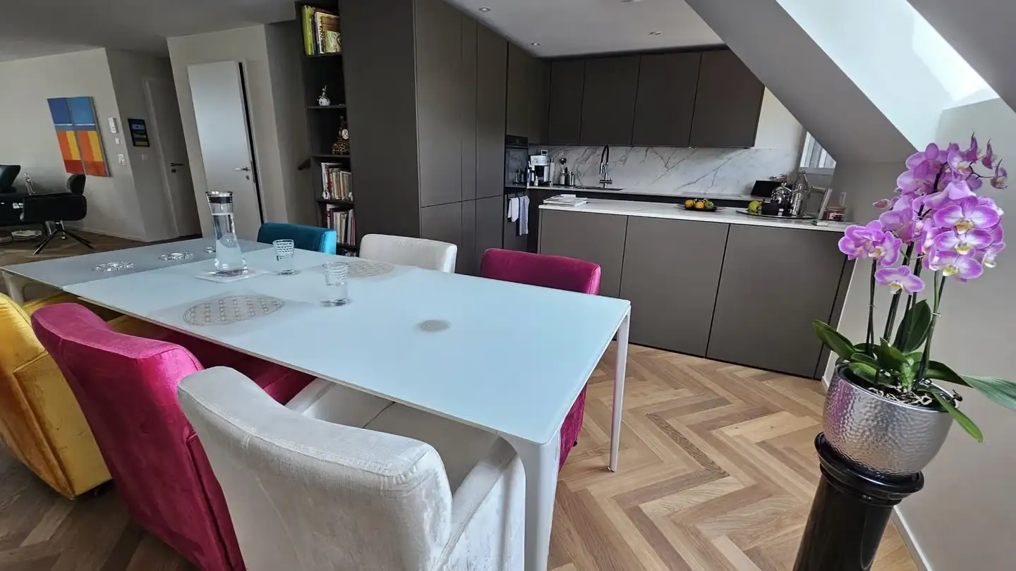 Penthouse for sale - Jonenbachstrasse 20b, 8911 Rifferswil - Photo 3