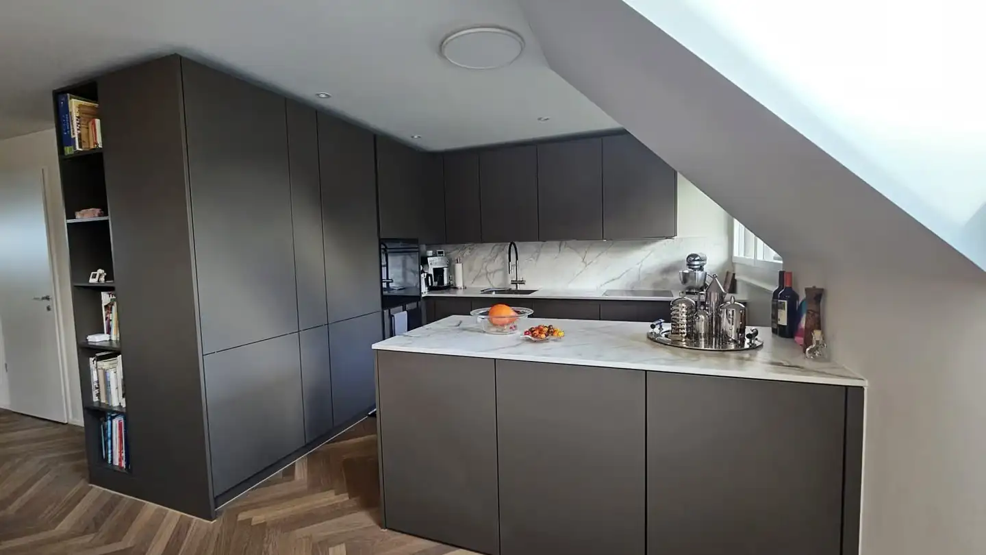 Penthouse for sale - Jonenbachstrasse 20b, 8911 Rifferswil - Photo 4