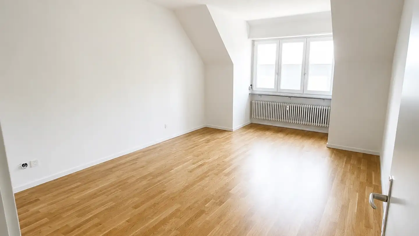 Attico in affitto - Lindenplatz 6, 4126 Bettingen - Foto 4