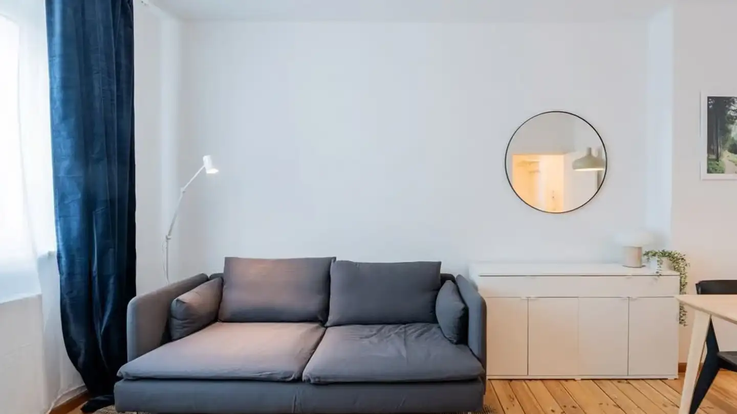 Chambre à louer - Büchnerstrasse 20, 8006 Zürich - Photo 3