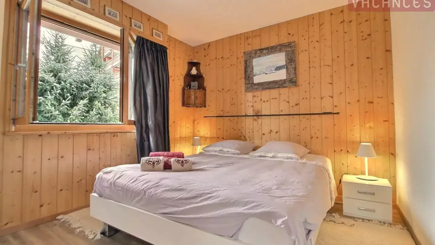 Wohnung kaufen - Chemin Du Loussé 10, 1911 Ovronnaz