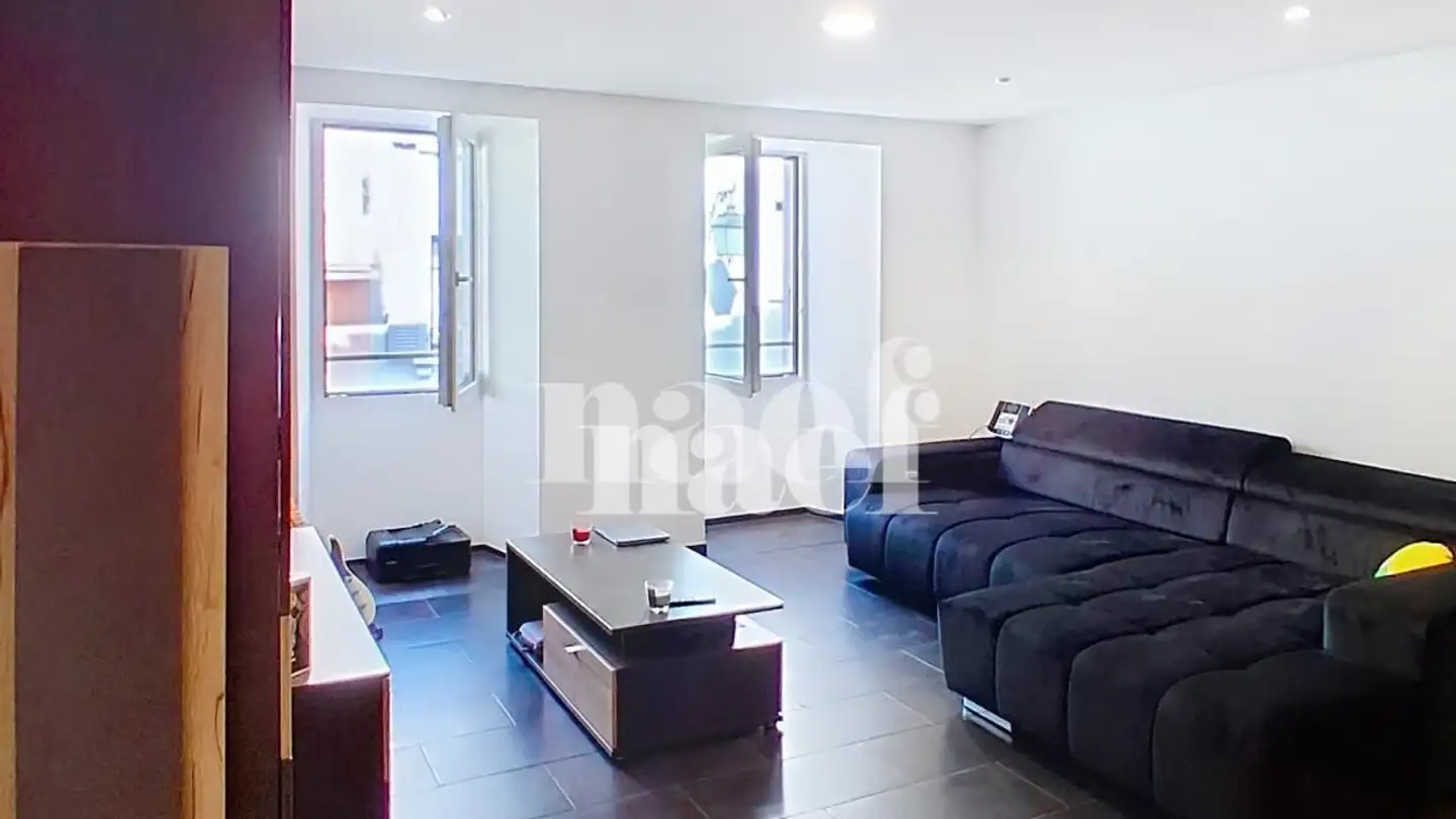 Appartamento in affitto - Grand-Rue 32, 1890 St-Maurice - Foto 4