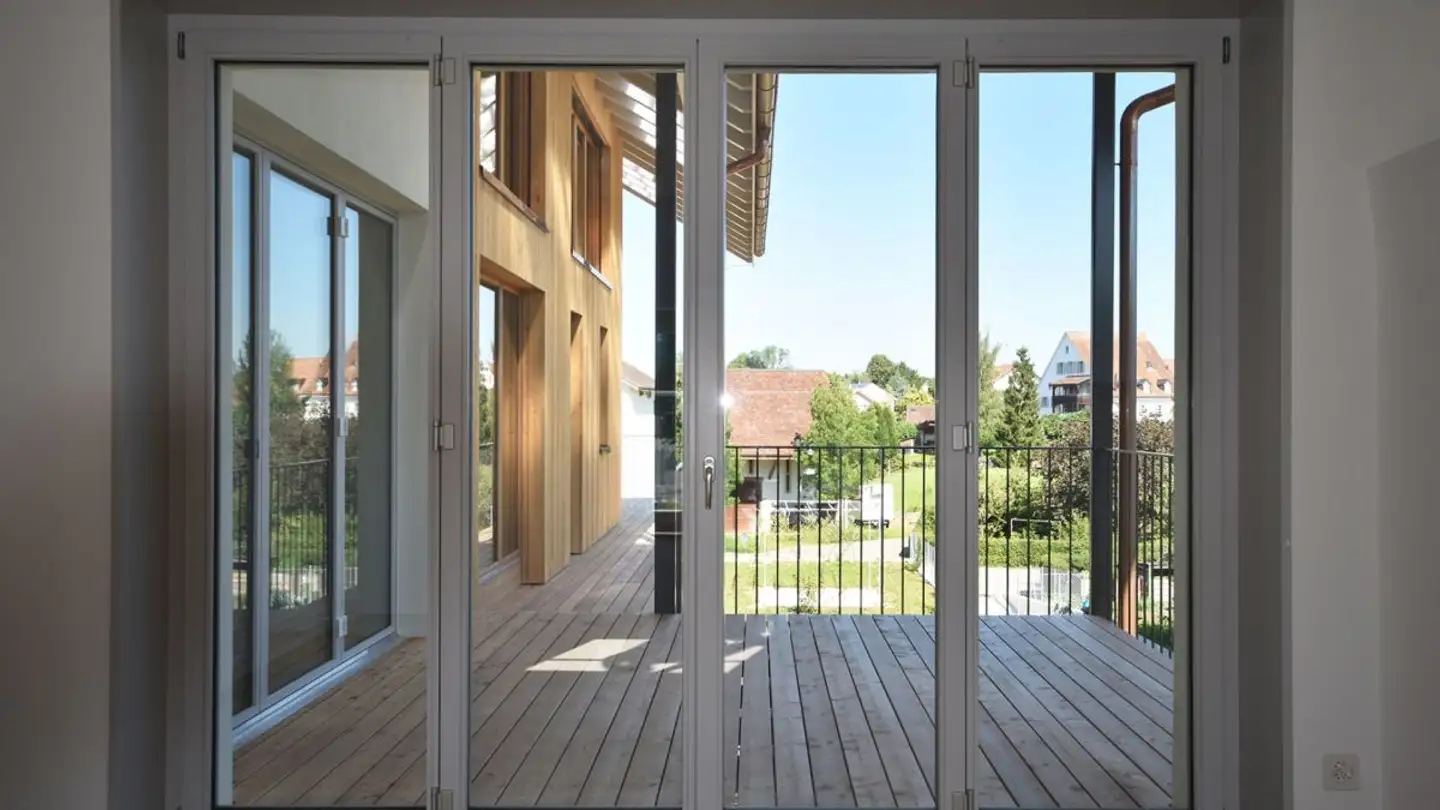 Duplex in affitto - Eselweg 68, 4497 Rünenberg - Foto 4