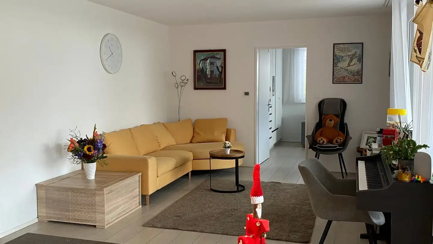 Wohnung kaufen - Alpenstrasse 54, 3627 Heimberg - Foto 3