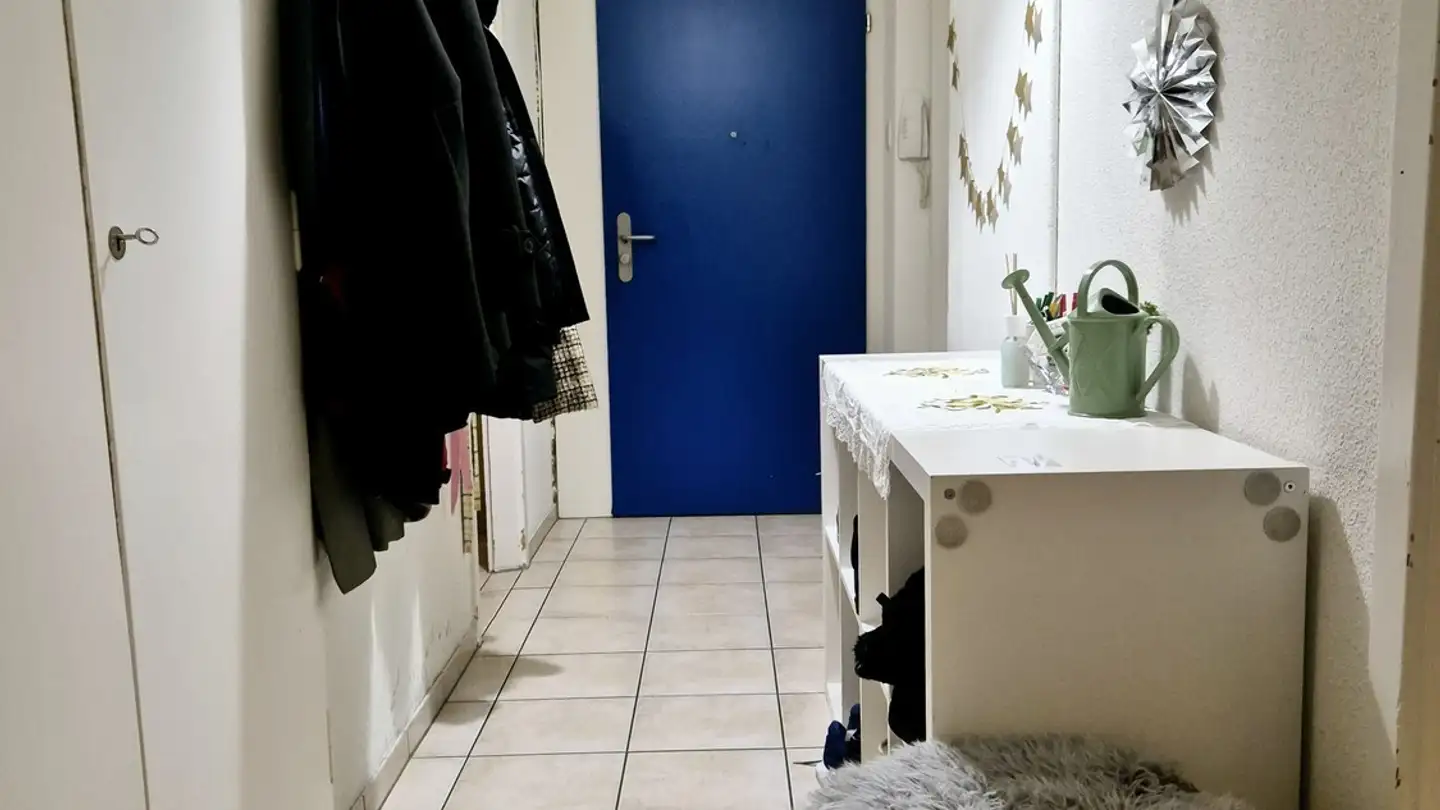 Stanza singola in affitto - Brahmsstrasse 21, 8003 Zürich - Foto 4