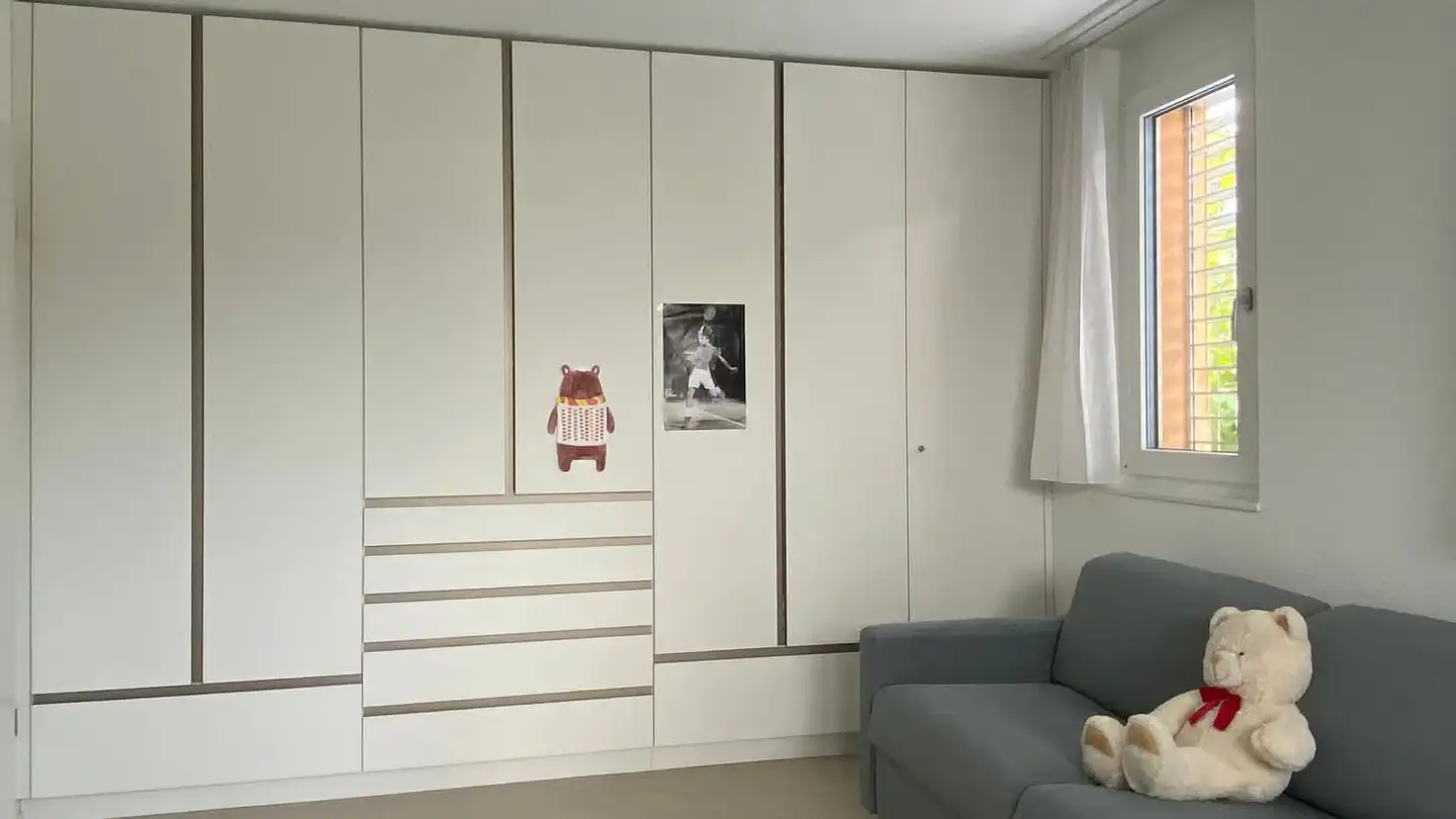 Wohnung kaufen - Alpenstrasse 54, 3627 Heimberg - Foto 4