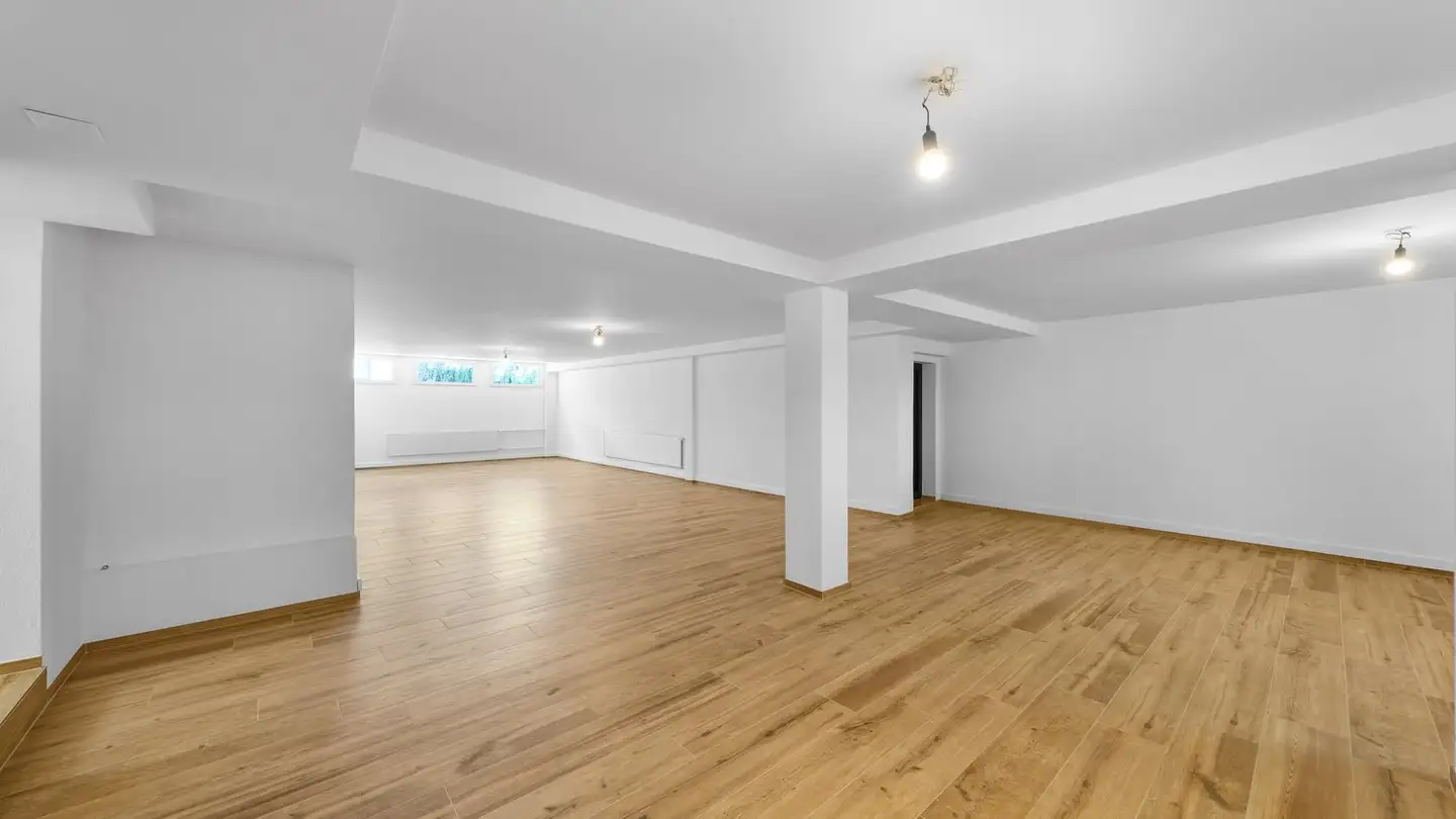 Commerciale in affitto - Bahnhofstrasse 31, 9315 Neukirch (Egnach)