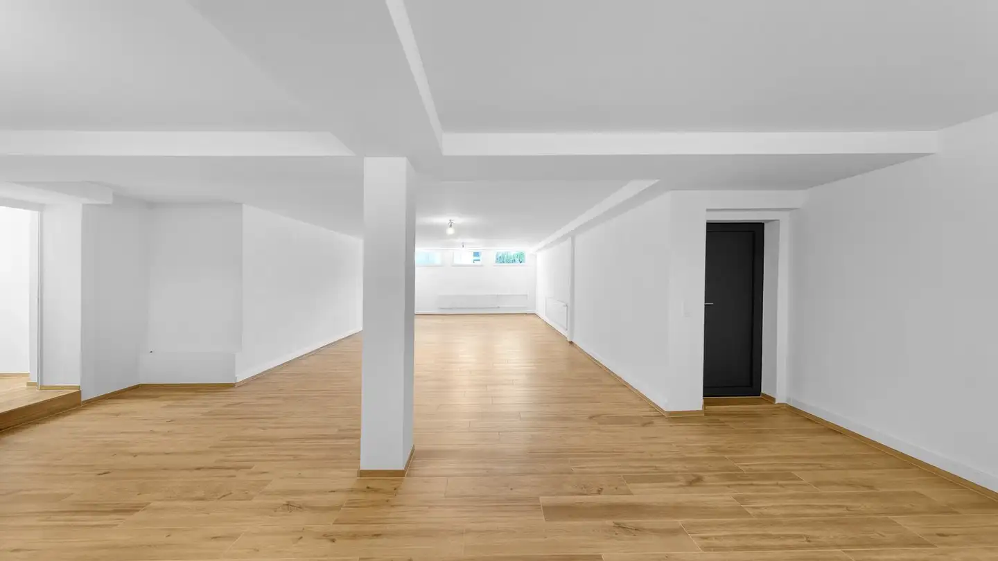 Commerciale in affitto - Bahnhofstrasse 31, 9315 Neukirch (Egnach) - Foto 2
