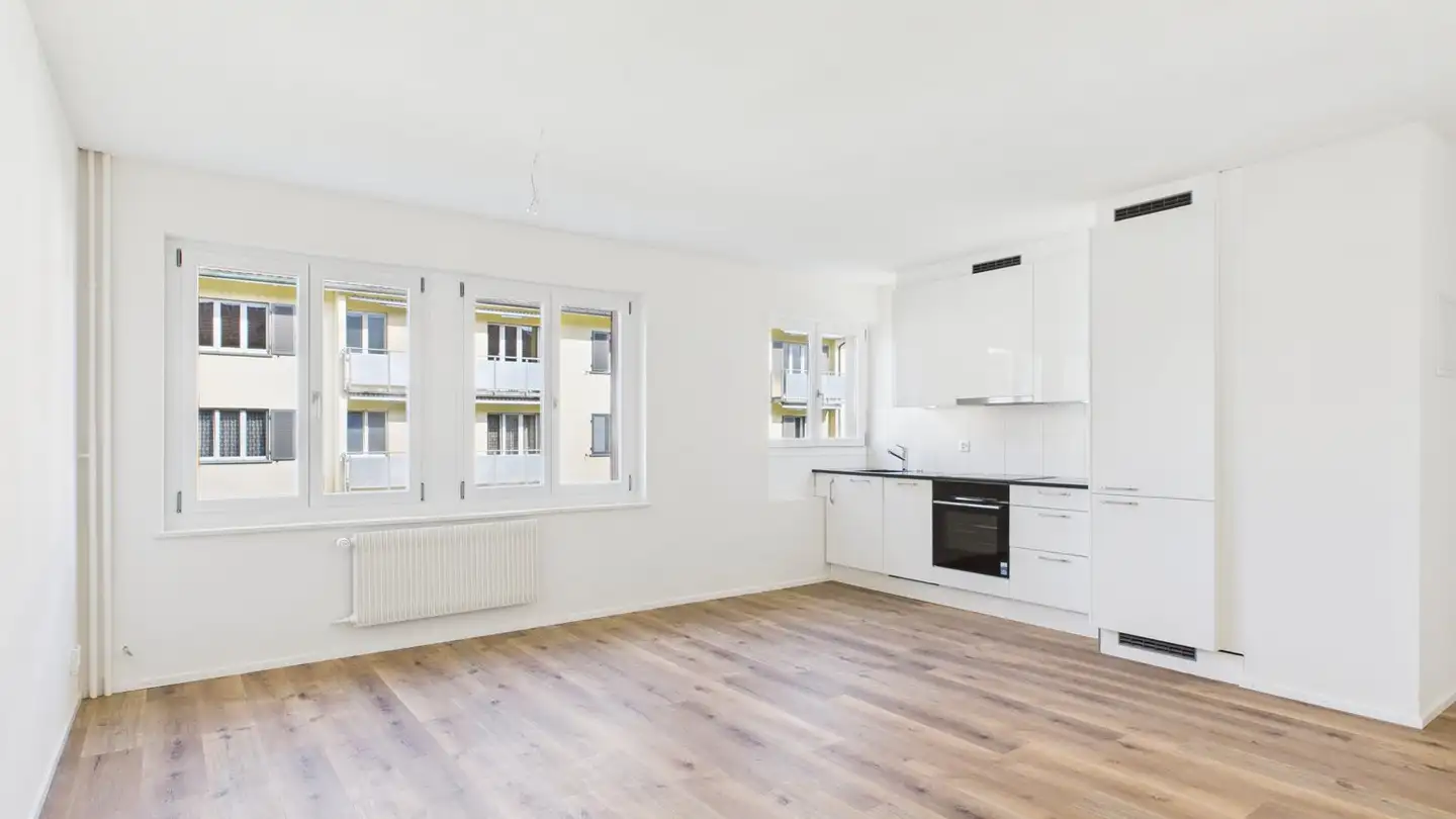 Appartamento in affitto - Mittelstrasse 34a, 4900 Langenthal - Foto 2