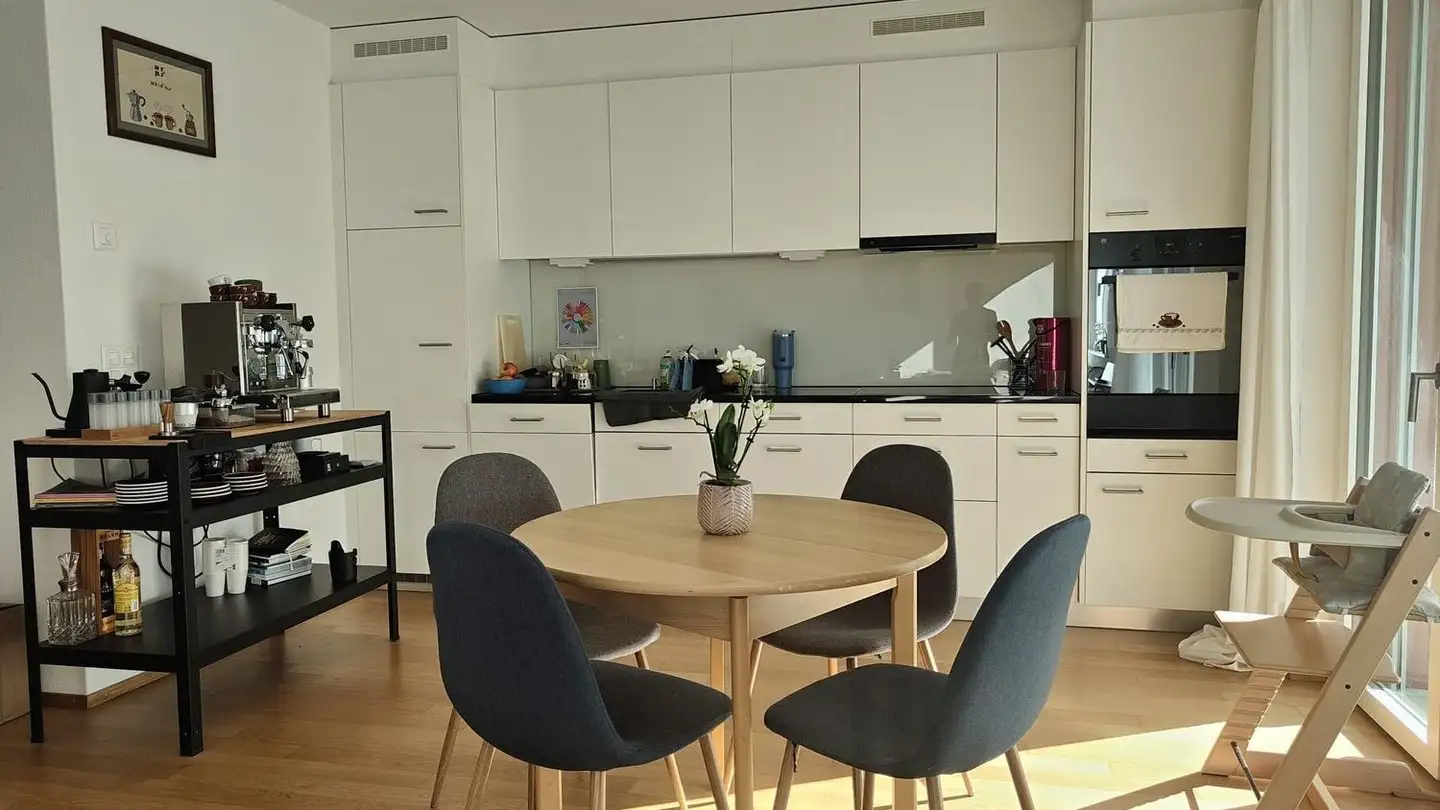 Appartamento in affitto - Kornhausstrasse 11, 8037 Zürich - Foto 2