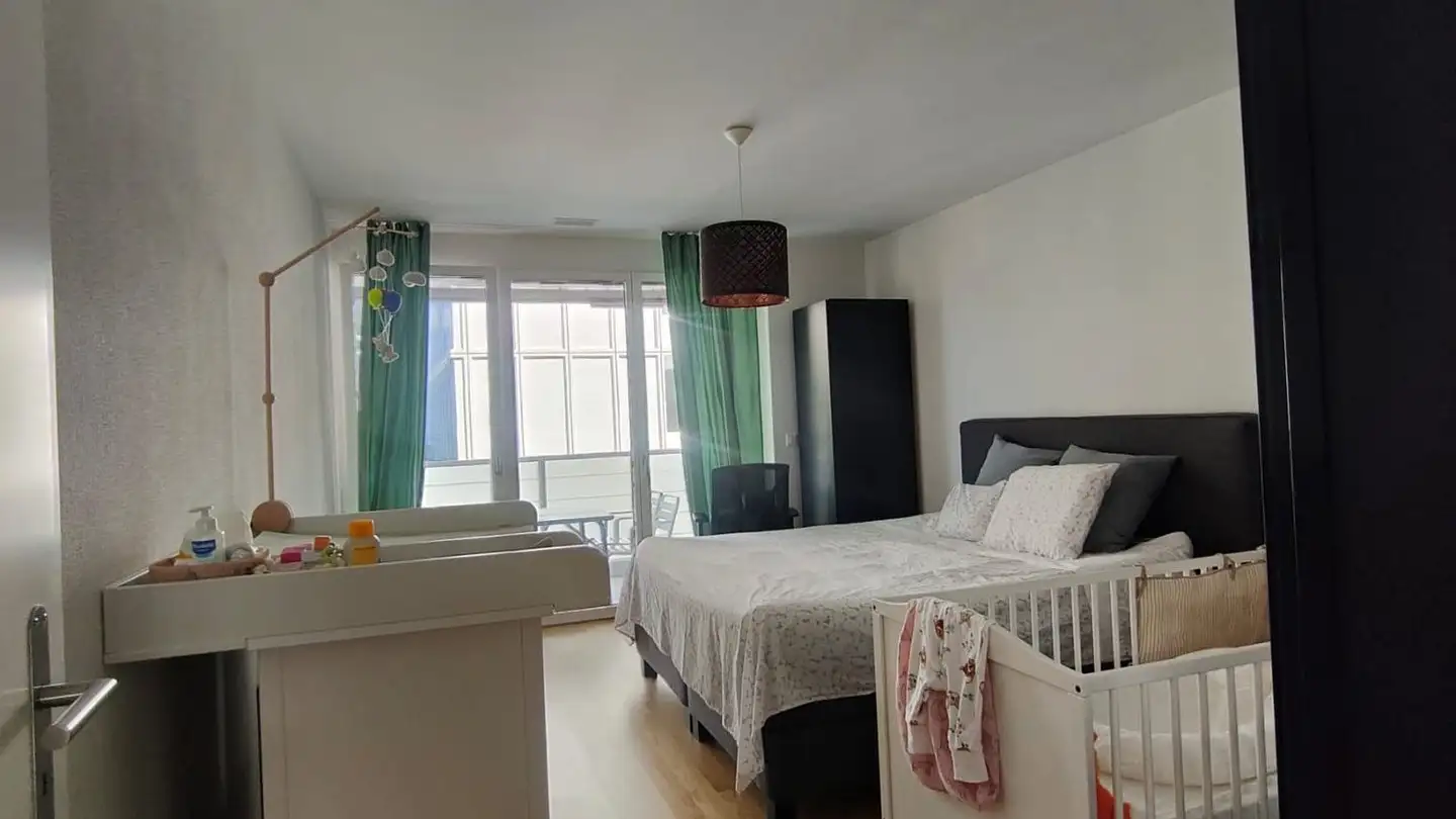 Appartamento in affitto - Kornhausstrasse 11, 8037 Zürich - Foto 3