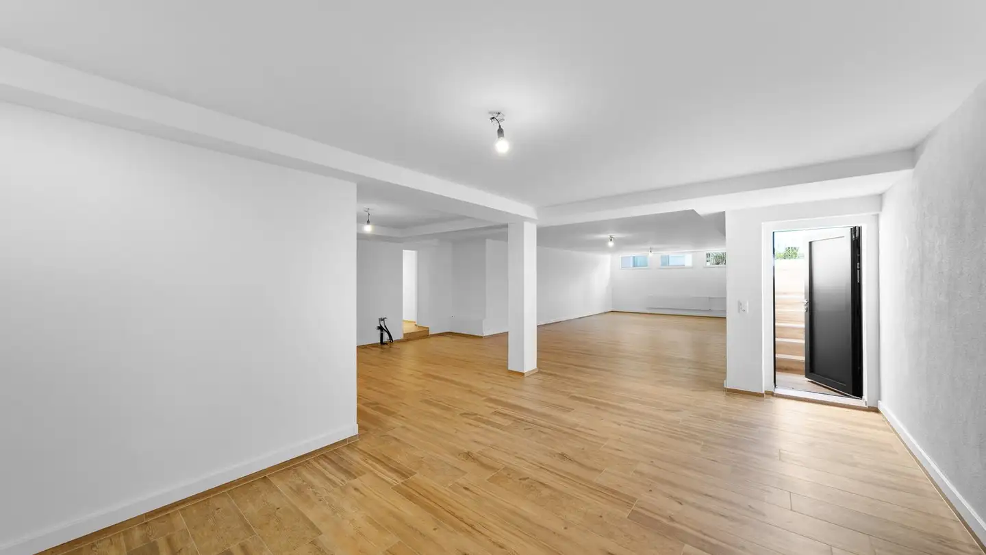 Commerciale in affitto - Bahnhofstrasse 31, 9315 Neukirch (Egnach) - Foto 3