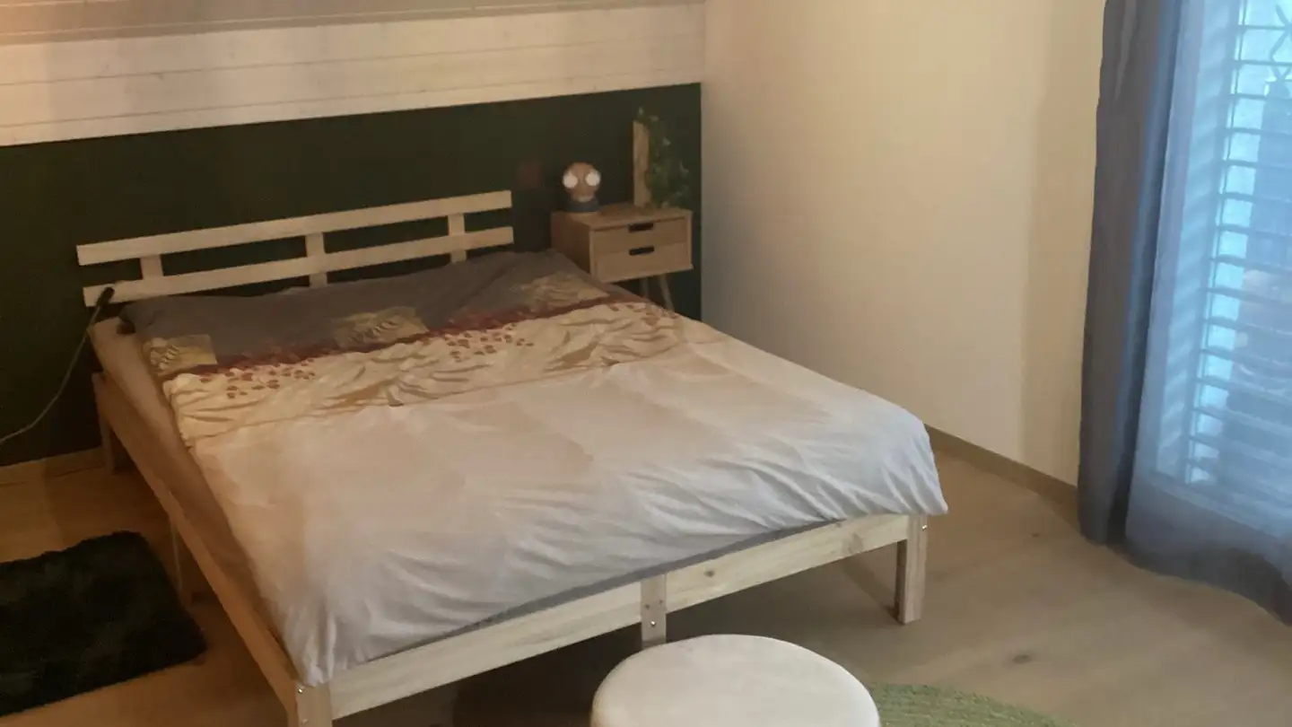 Chambre à louer - 1439 Rances - Photo 2