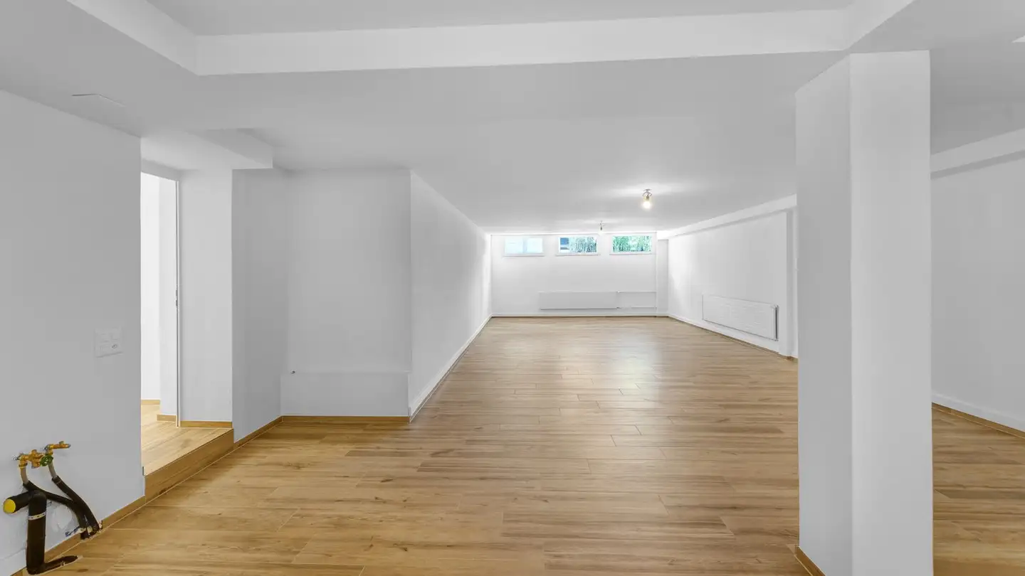 Commerciale in affitto - Bahnhofstrasse 31, 9315 Neukirch (Egnach) - Foto 4