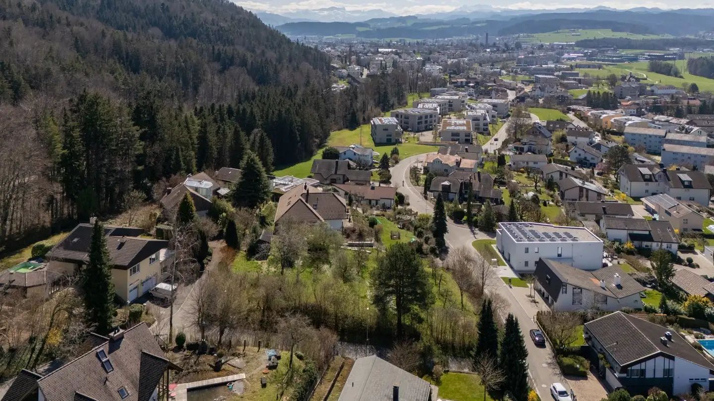 Terreno edificabile in vendita - 9552 Bronschhofen - Photo 3