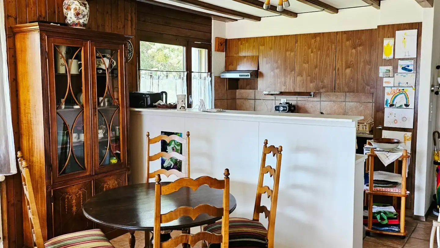 Apartment for sale - Route De Chaloie 13, 3973 Venthône - Photo 2