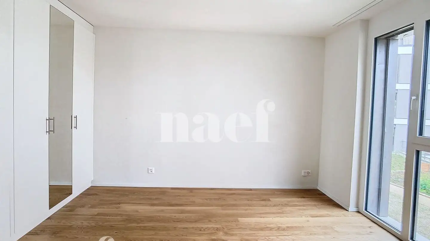 Wohnung mieten - Rue De La Baumettaz 4, 1023 Crissier - Foto 4