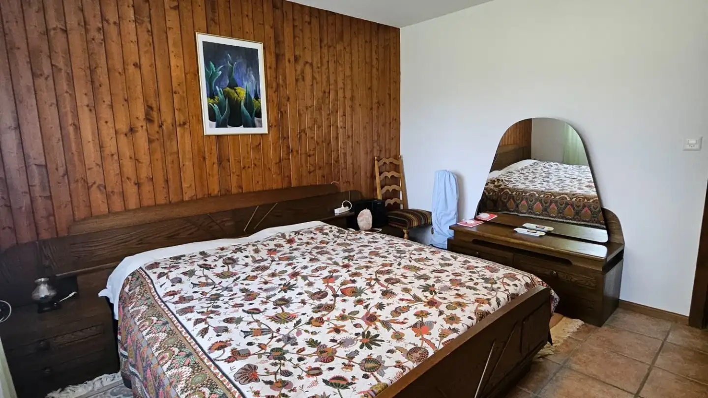 Apartment for sale - Route De Chaloie 13, 3973 Venthône - Photo 3