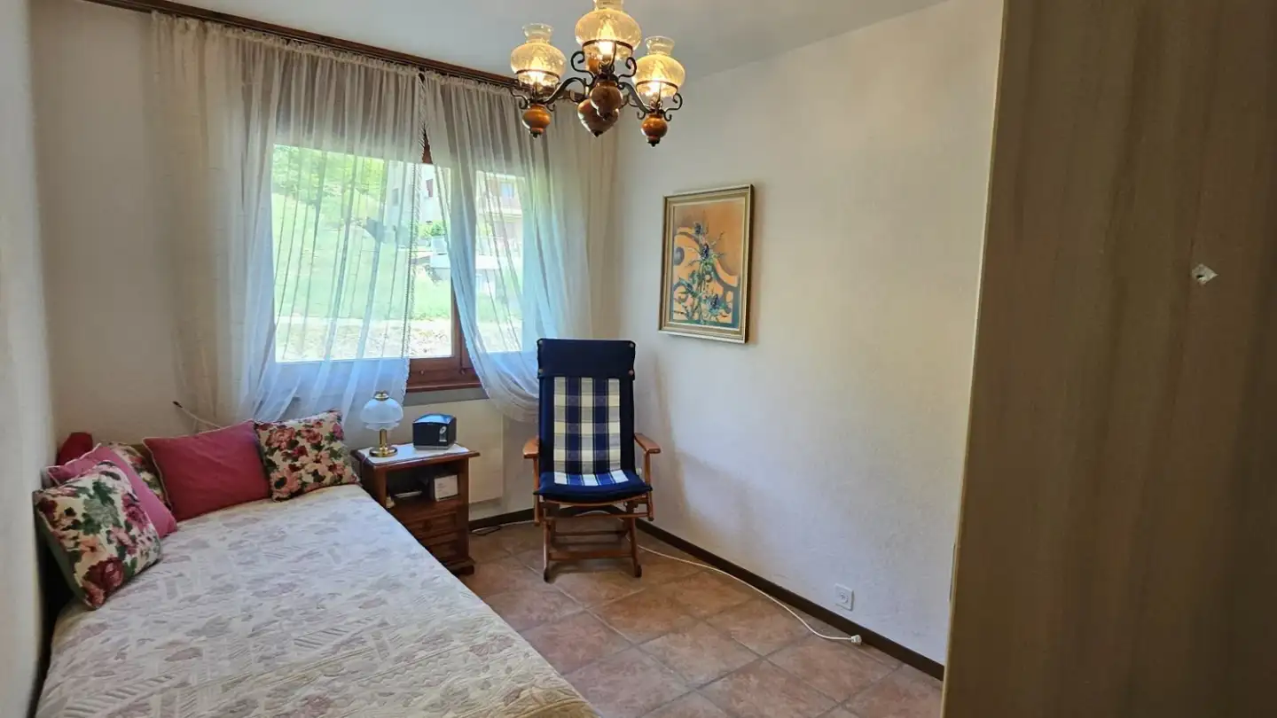 Apartment for sale - Route De Chaloie 13, 3973 Venthône - Photo 4