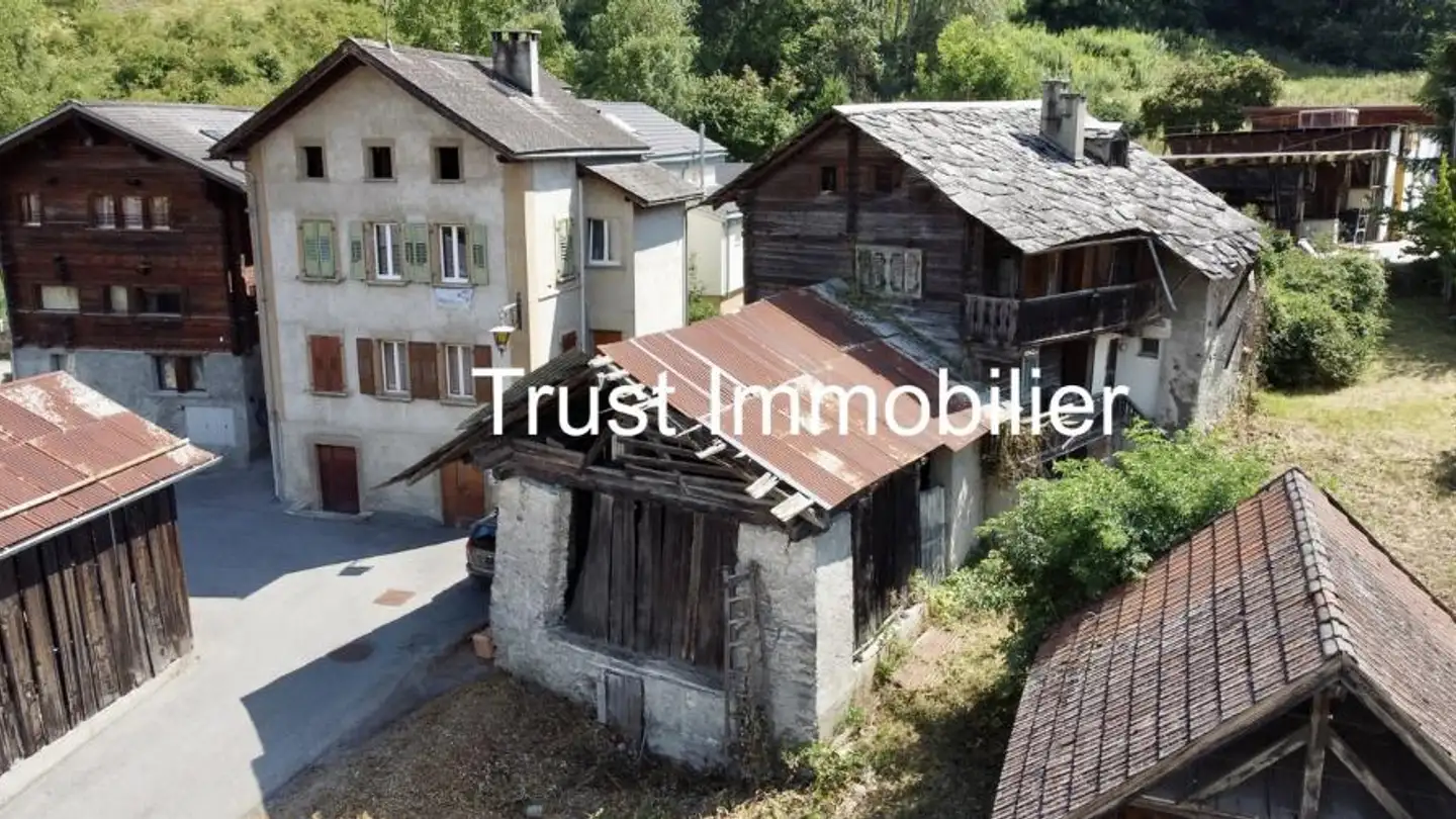 Single house for sale - 3966 Chalais - Photo 2