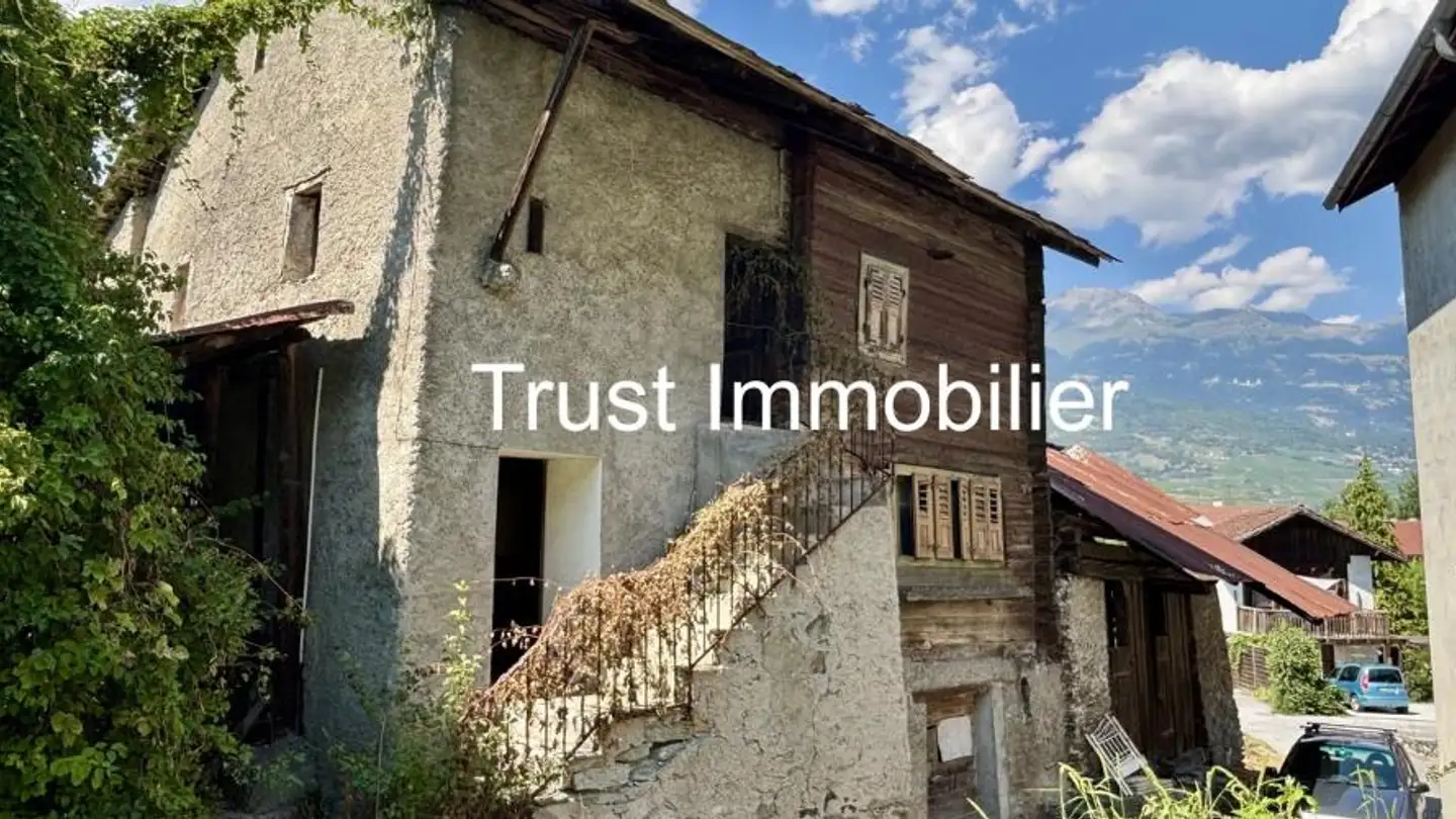 Single house for sale - 3966 Chalais - Photo 4