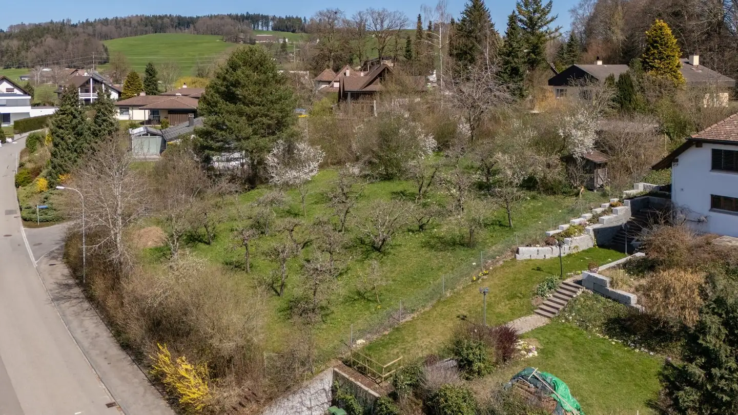 Terreno edificabile in vendita - 9552 Bronschhofen - Photo 2