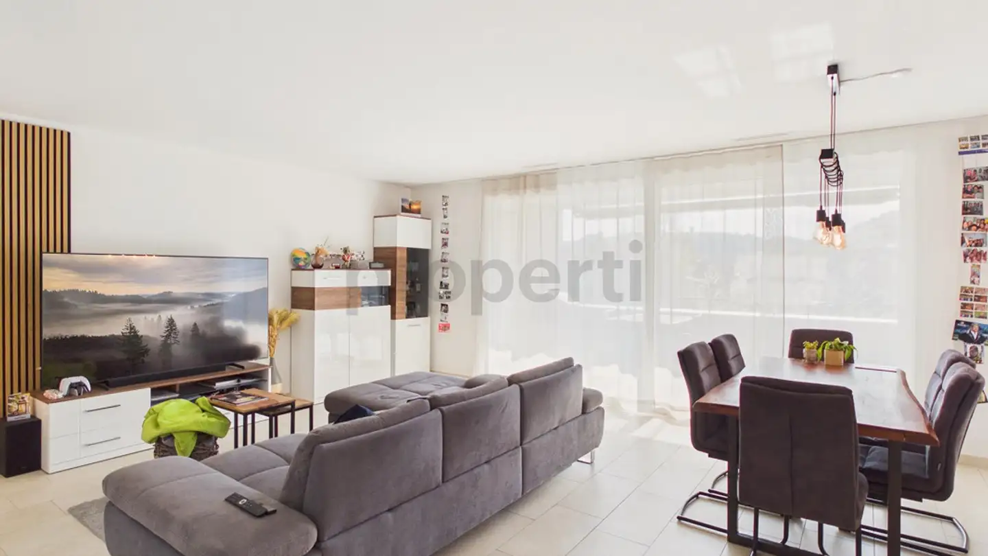 Wohnung mieten - 6130 Willisau