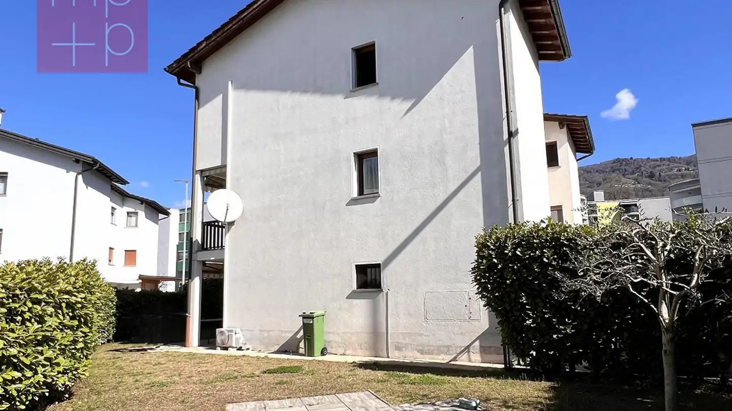 Casa singola in vendita - 6834 Morbio Inferiore - Photo 2