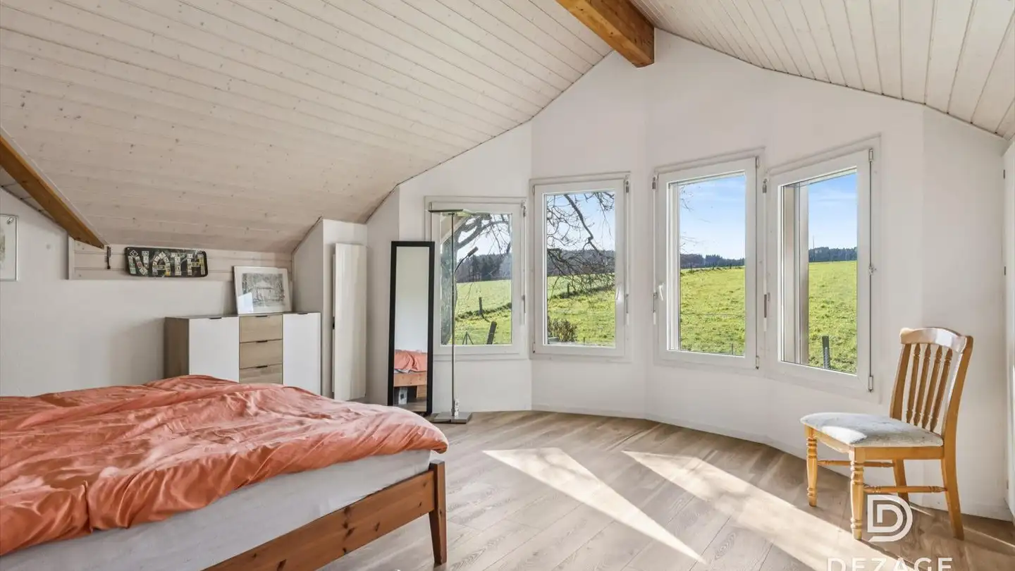 Casa singola in vendita - 1000 Lausanne 25 - Photo 3