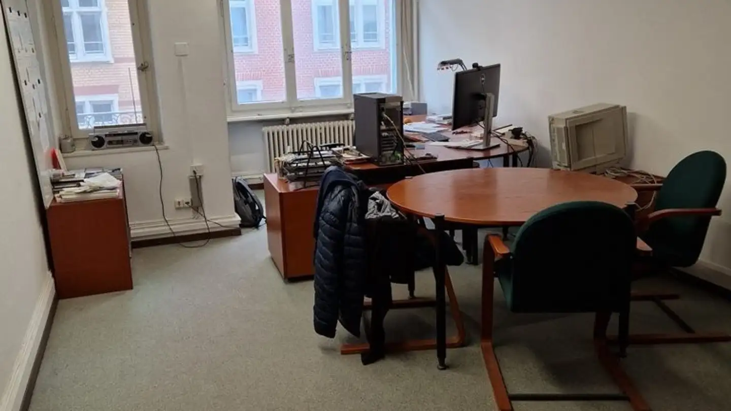 Bürofläche mieten - Feldeggstrasse 36, 8008 Zürich - Foto 3