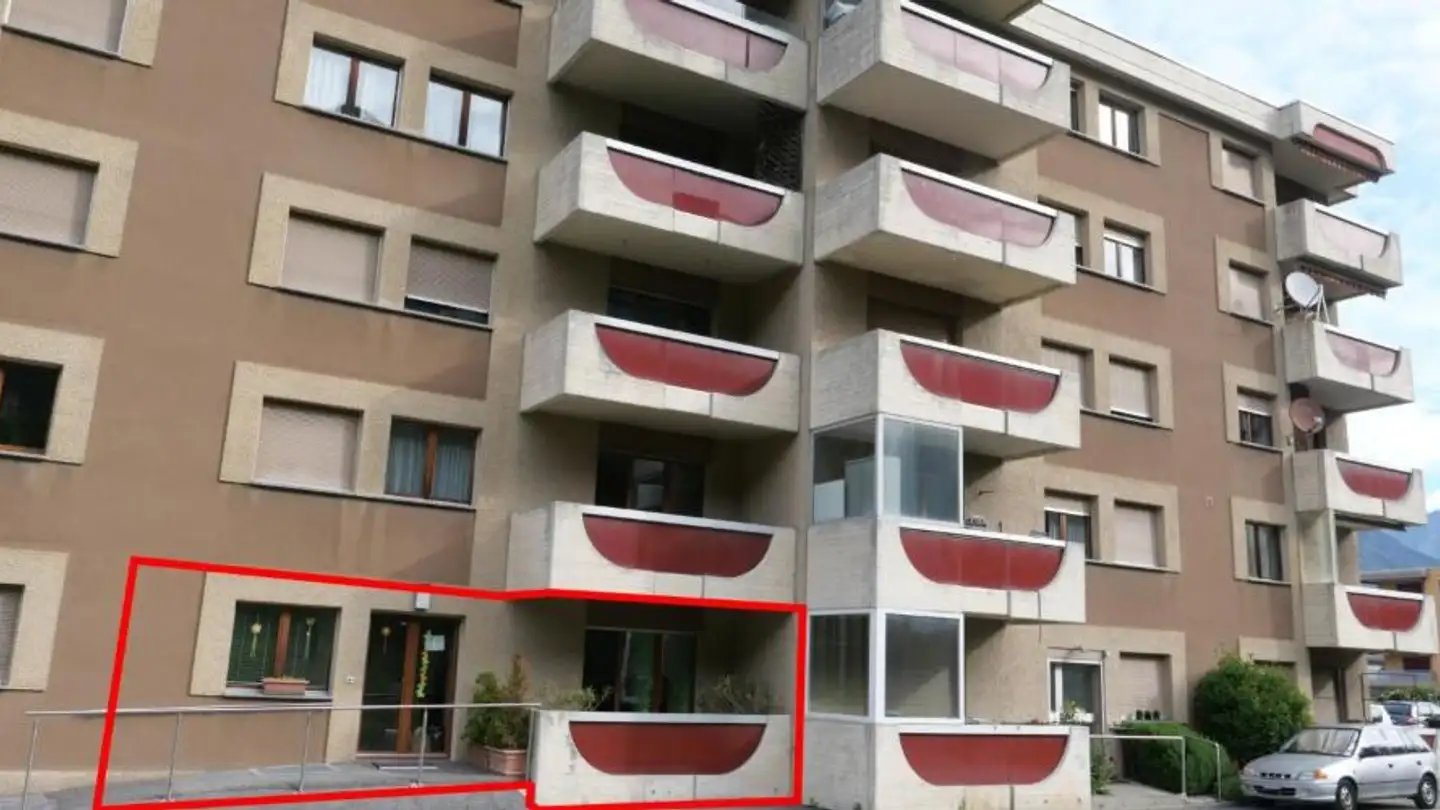 Apartment for sale - 1907 Saxon - Photo 2