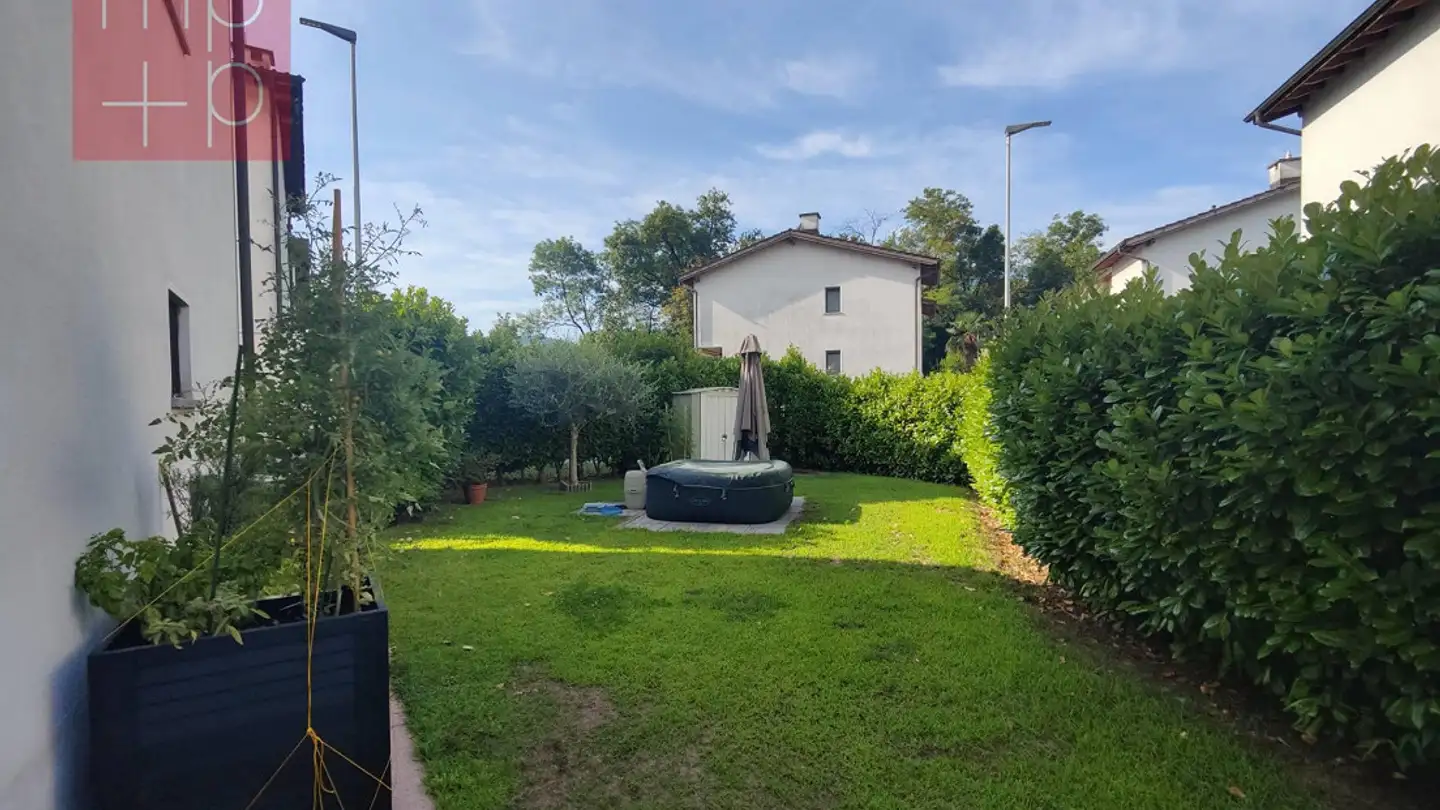 Casa singola in vendita - 6834 Morbio Inferiore - Photo 4