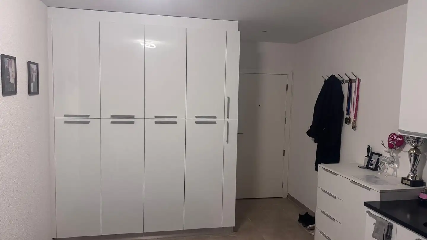 Appartamento in affitto - Sirnacherstrasse 7, 9542 Münchwilen TG - Photo 2