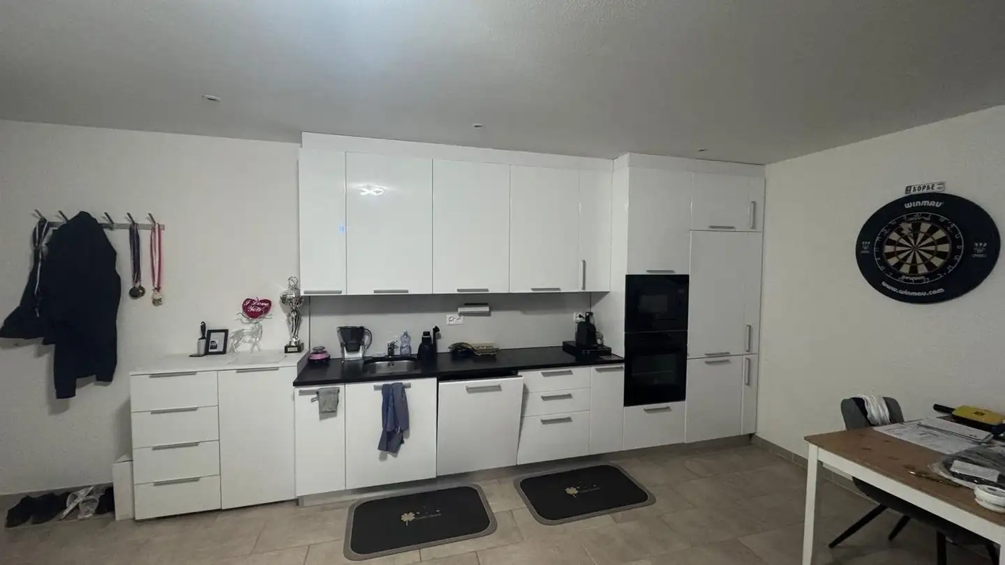 Appartamento in affitto - Sirnacherstrasse 7, 9542 Münchwilen TG - Photo 3