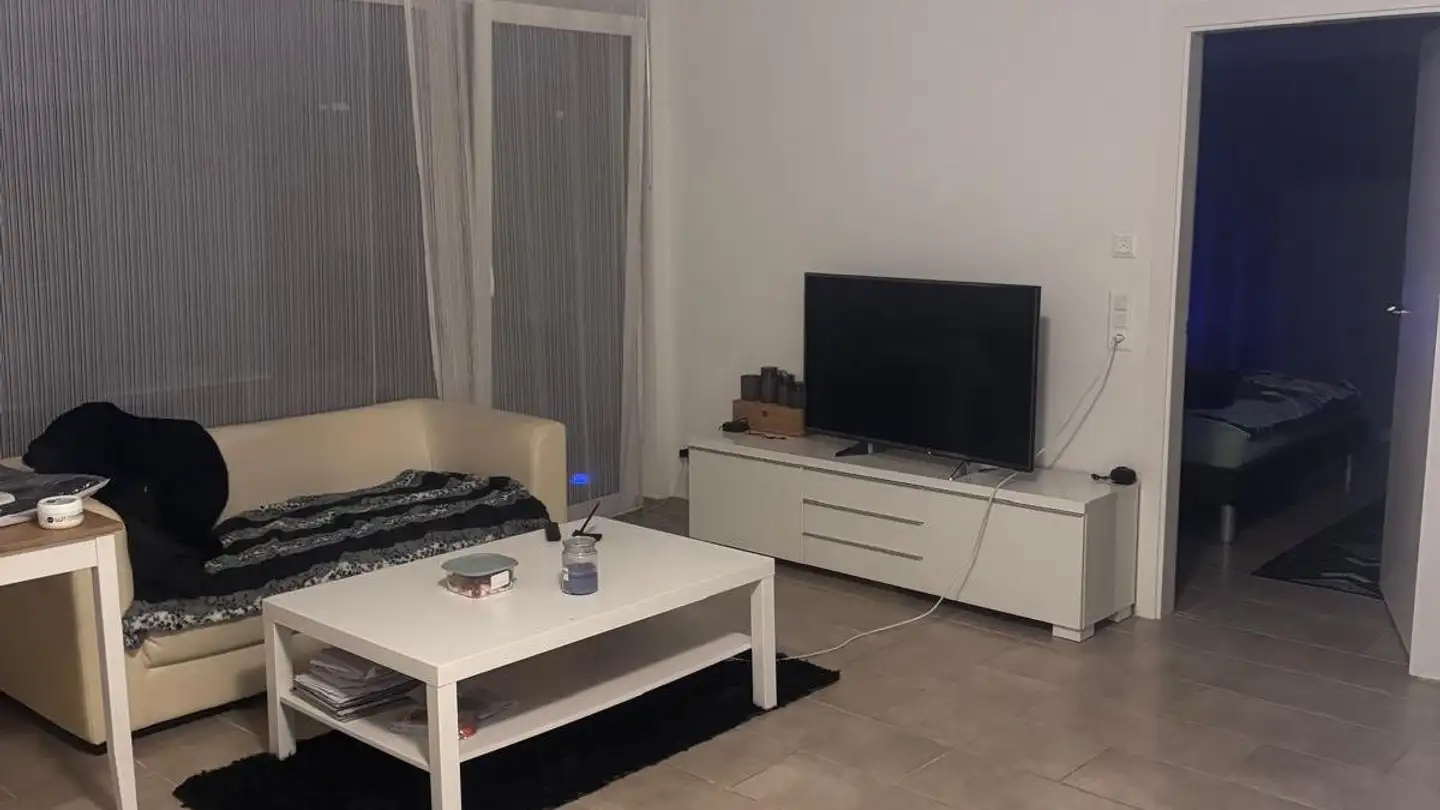 Appartamento in affitto - Sirnacherstrasse 7, 9542 Münchwilen TG - Photo 4